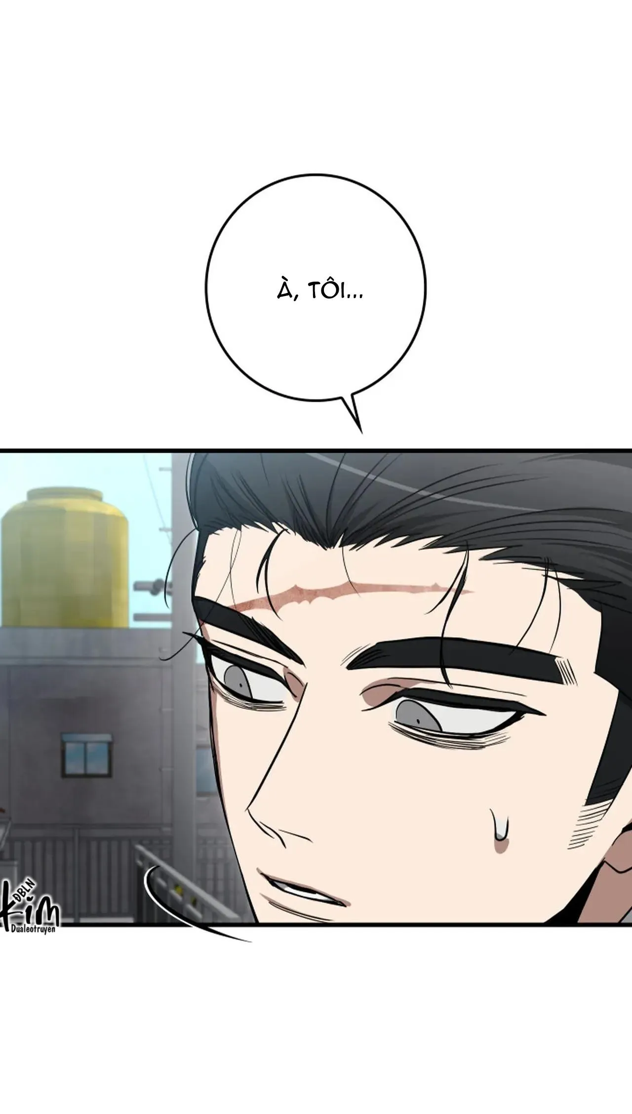 BLACK OUT Chapter 11 Trang 24