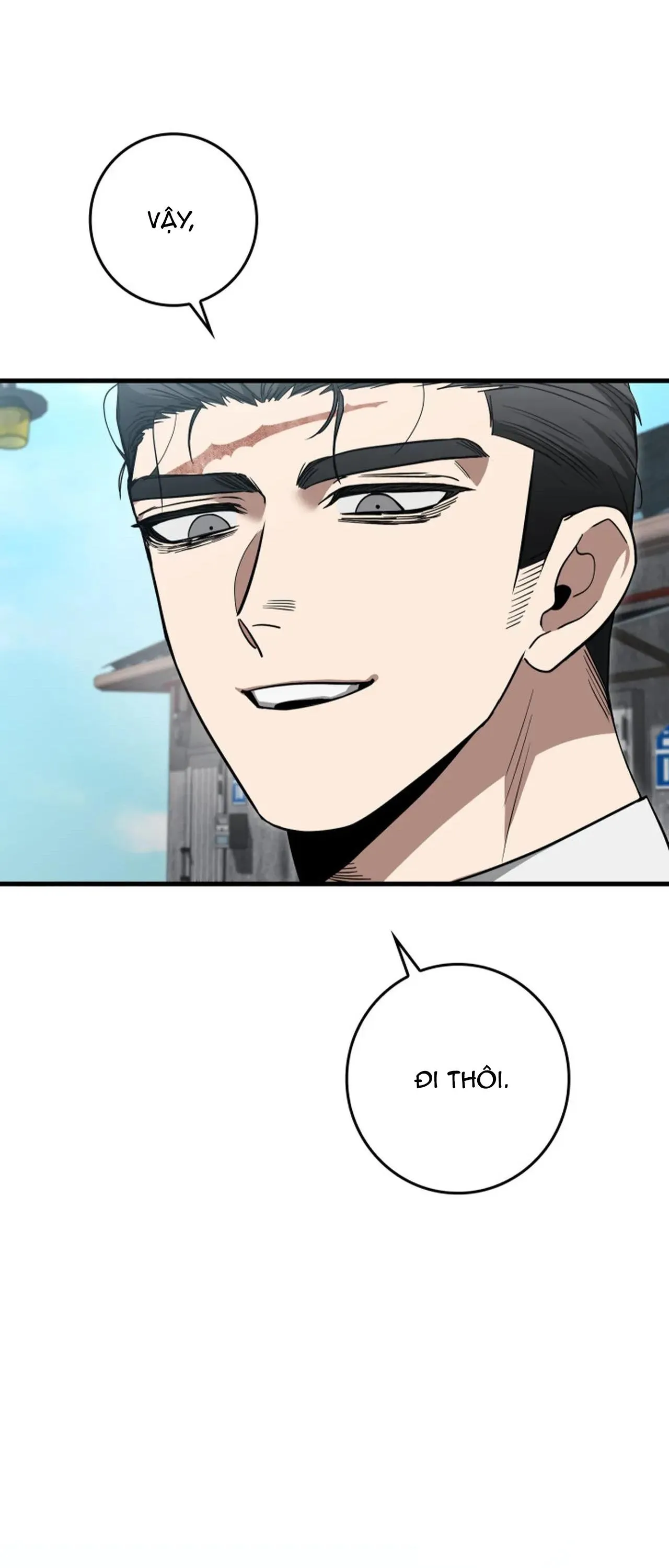 BLACK OUT Chapter 11 Trang 35