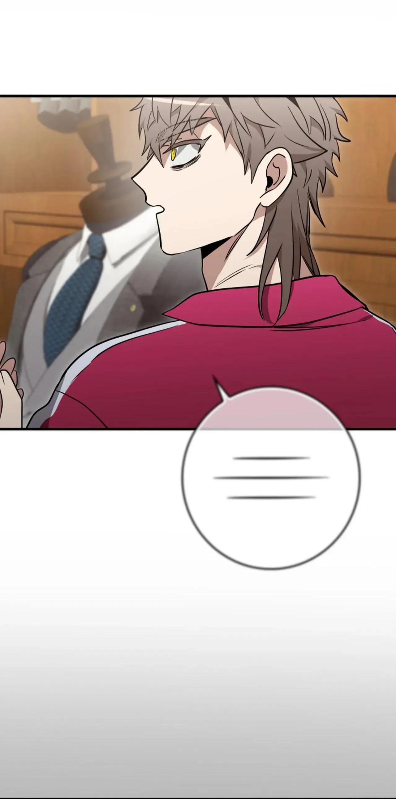 BLACK OUT Chapter 11 Trang 37