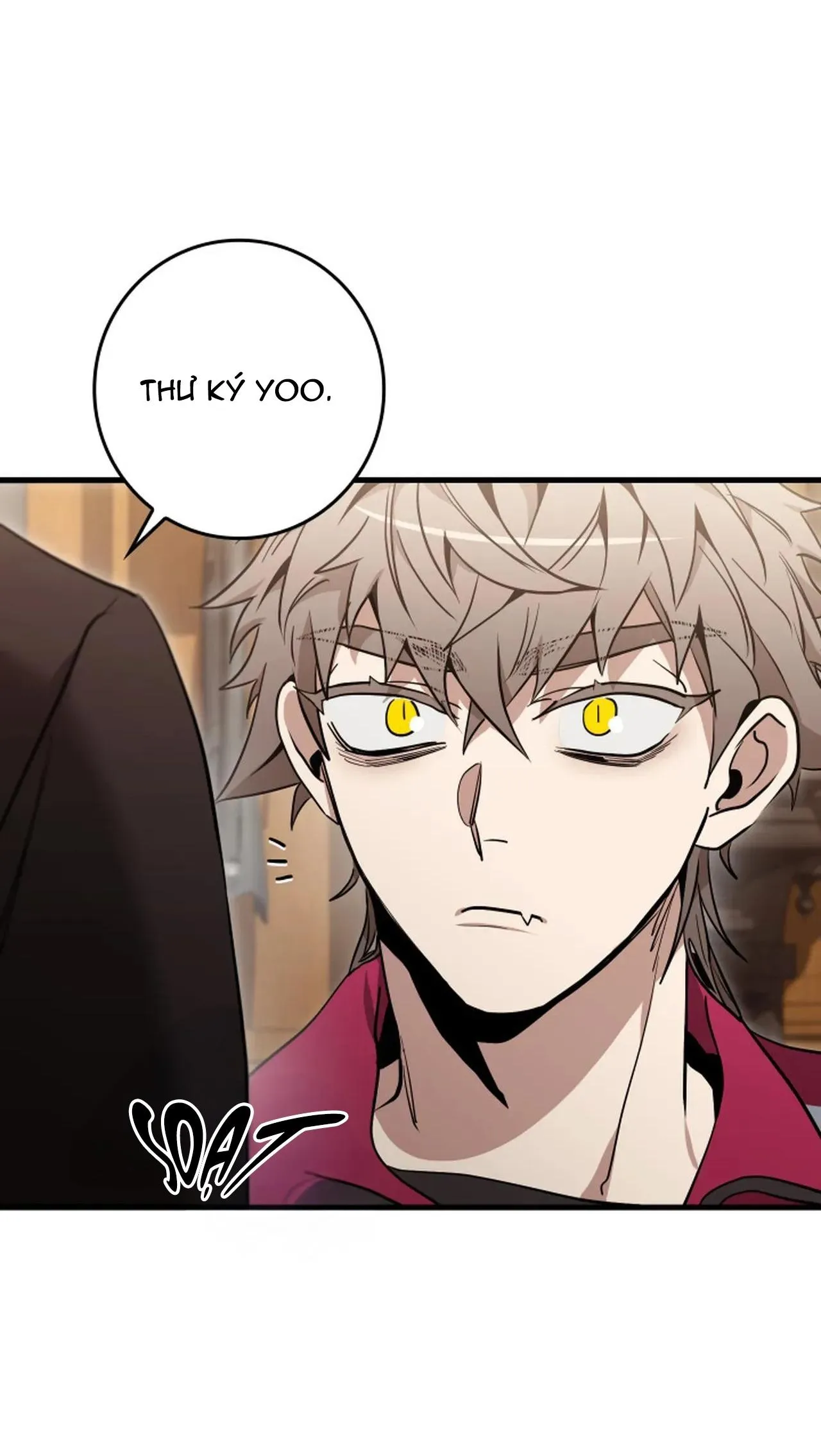 BLACK OUT Chapter 11 Trang 39