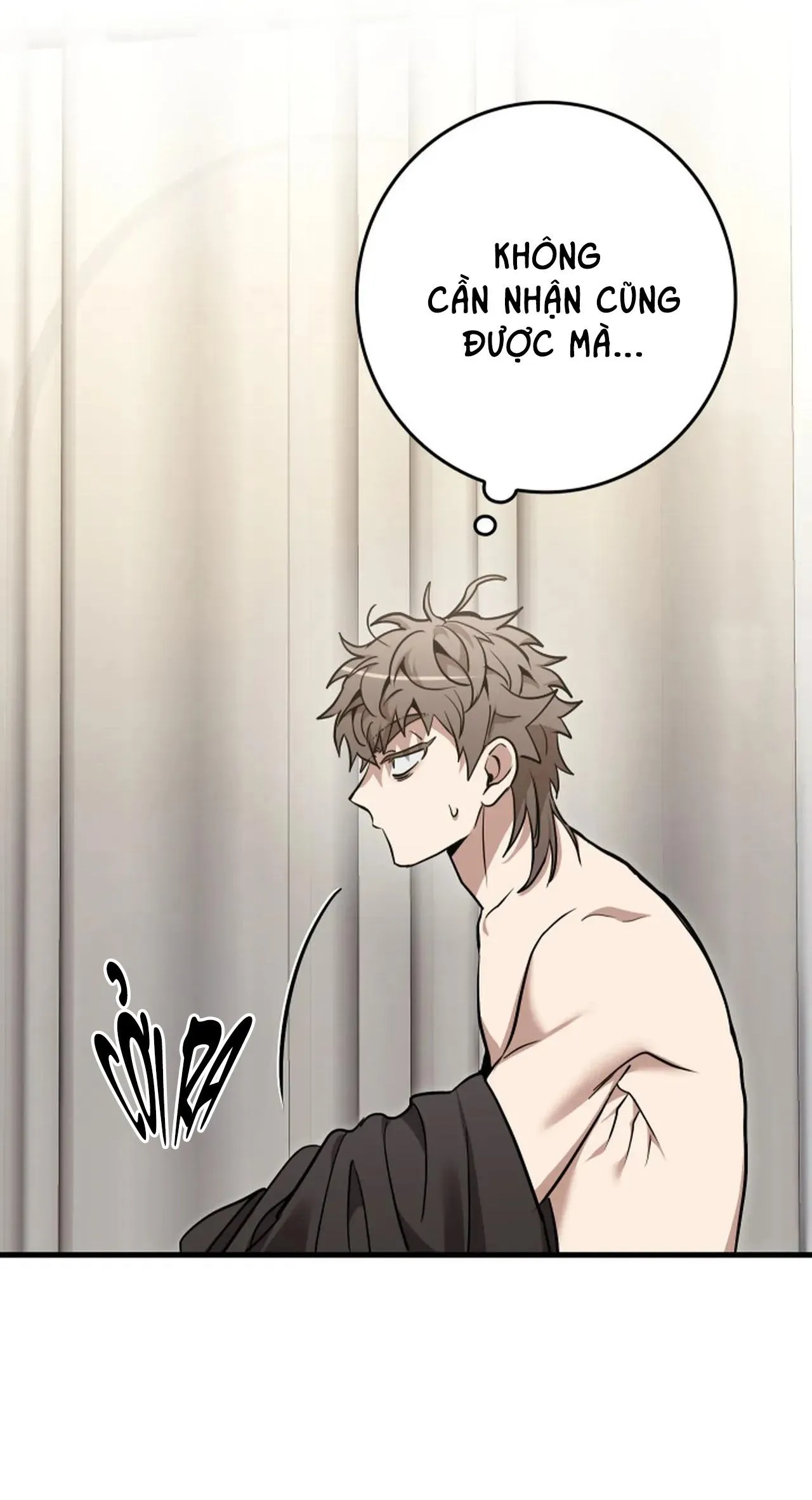 BLACK OUT Chapter 11 Trang 50