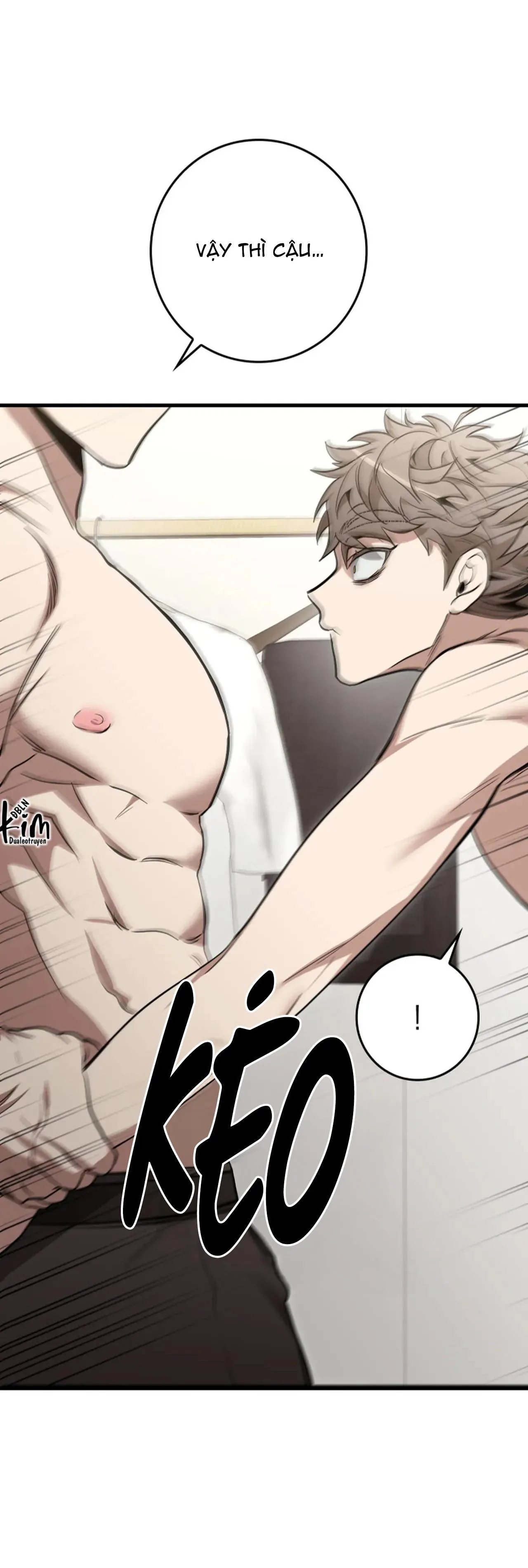 BLACK OUT Chapter 11 Trang 57