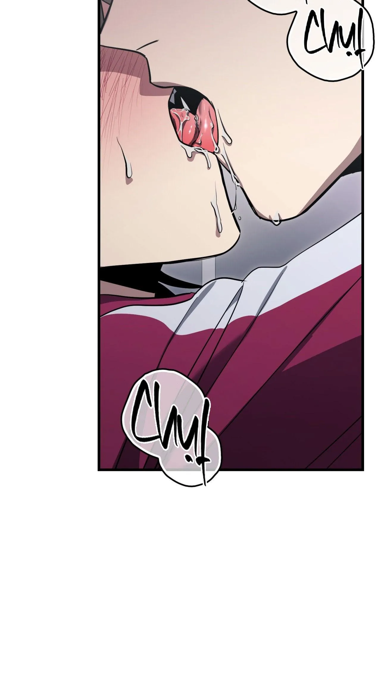 BLACK OUT Chapter 13 Trang 3