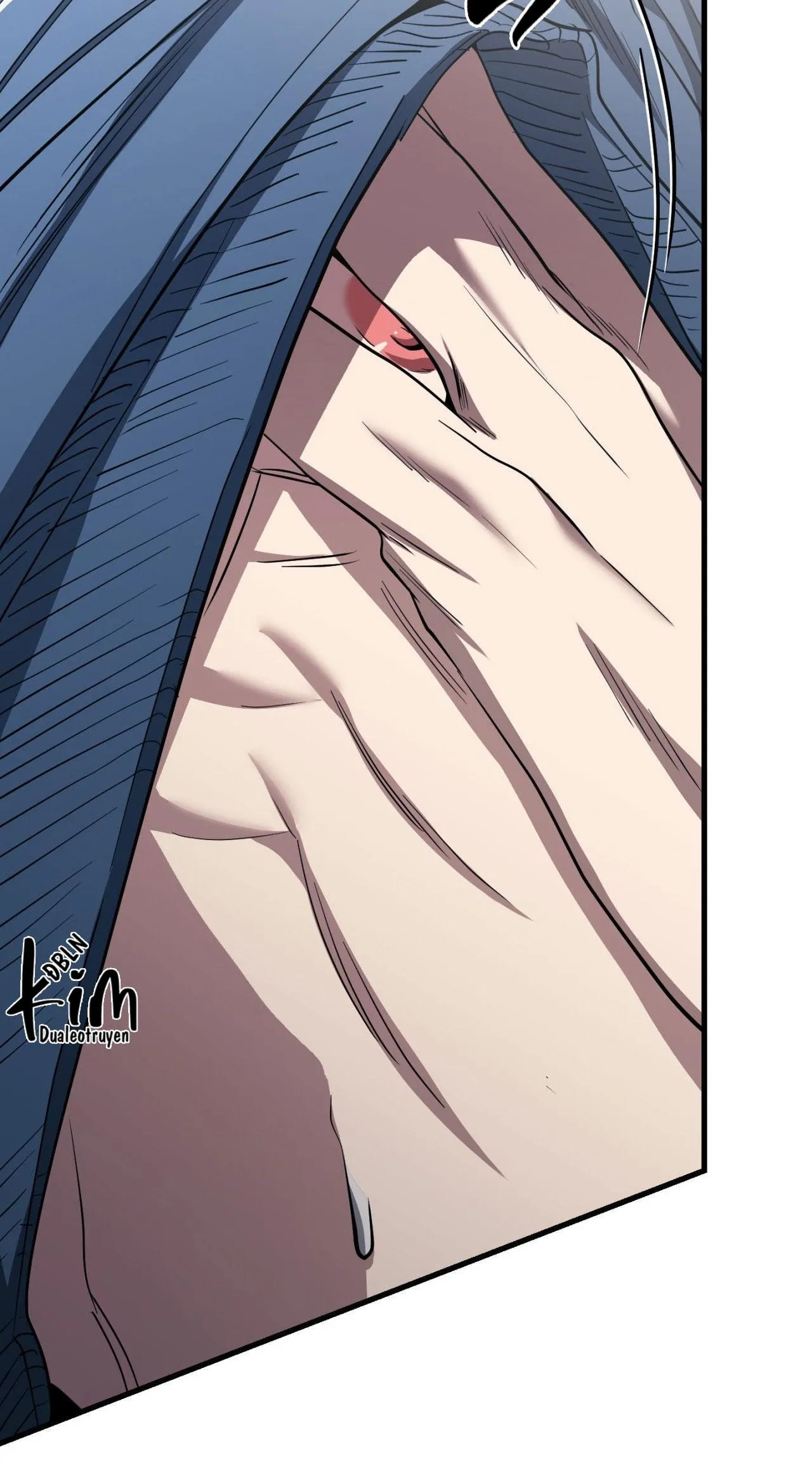 BLACK OUT Chapter 13 Trang 5