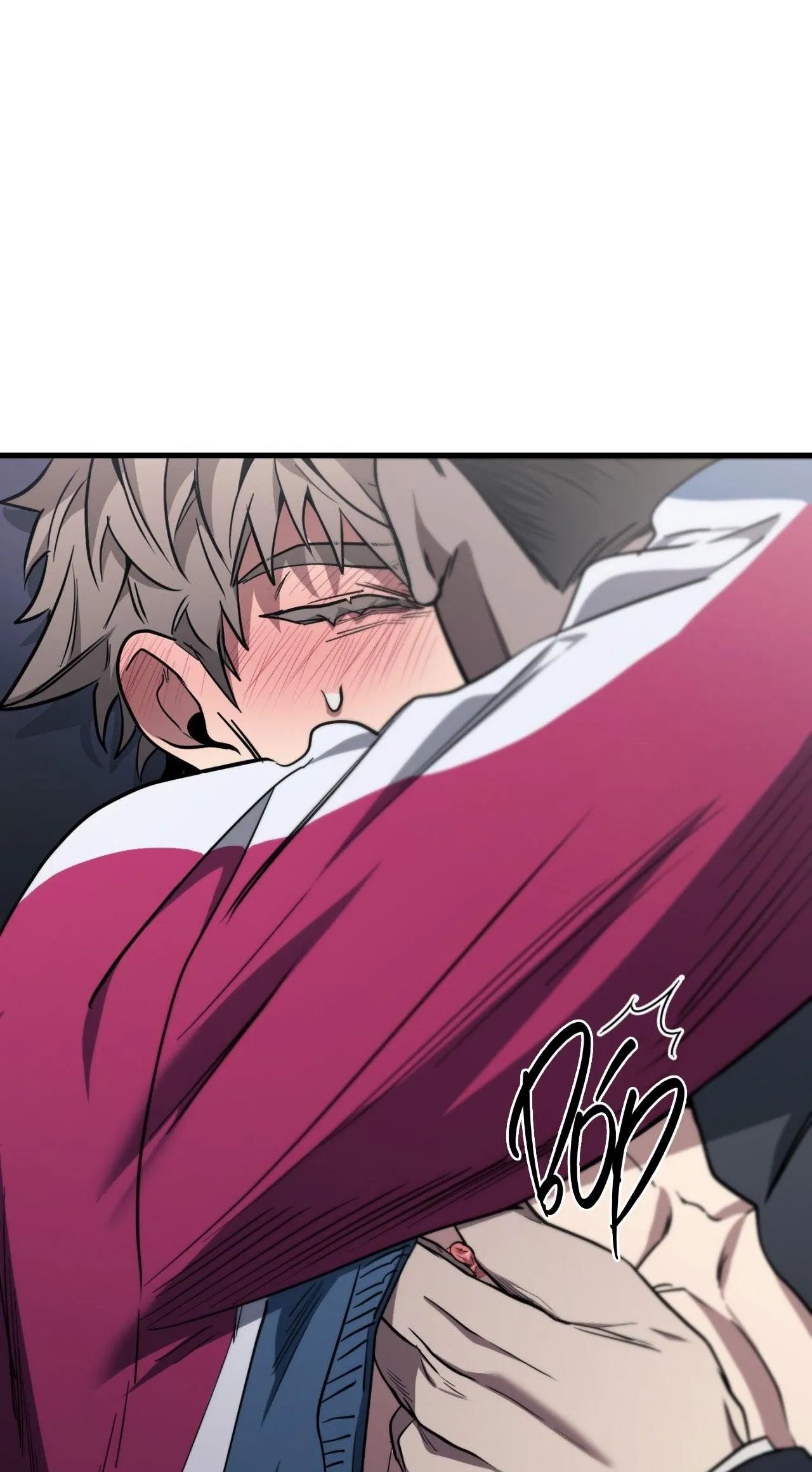 BLACK OUT Chapter 13 Trang 7