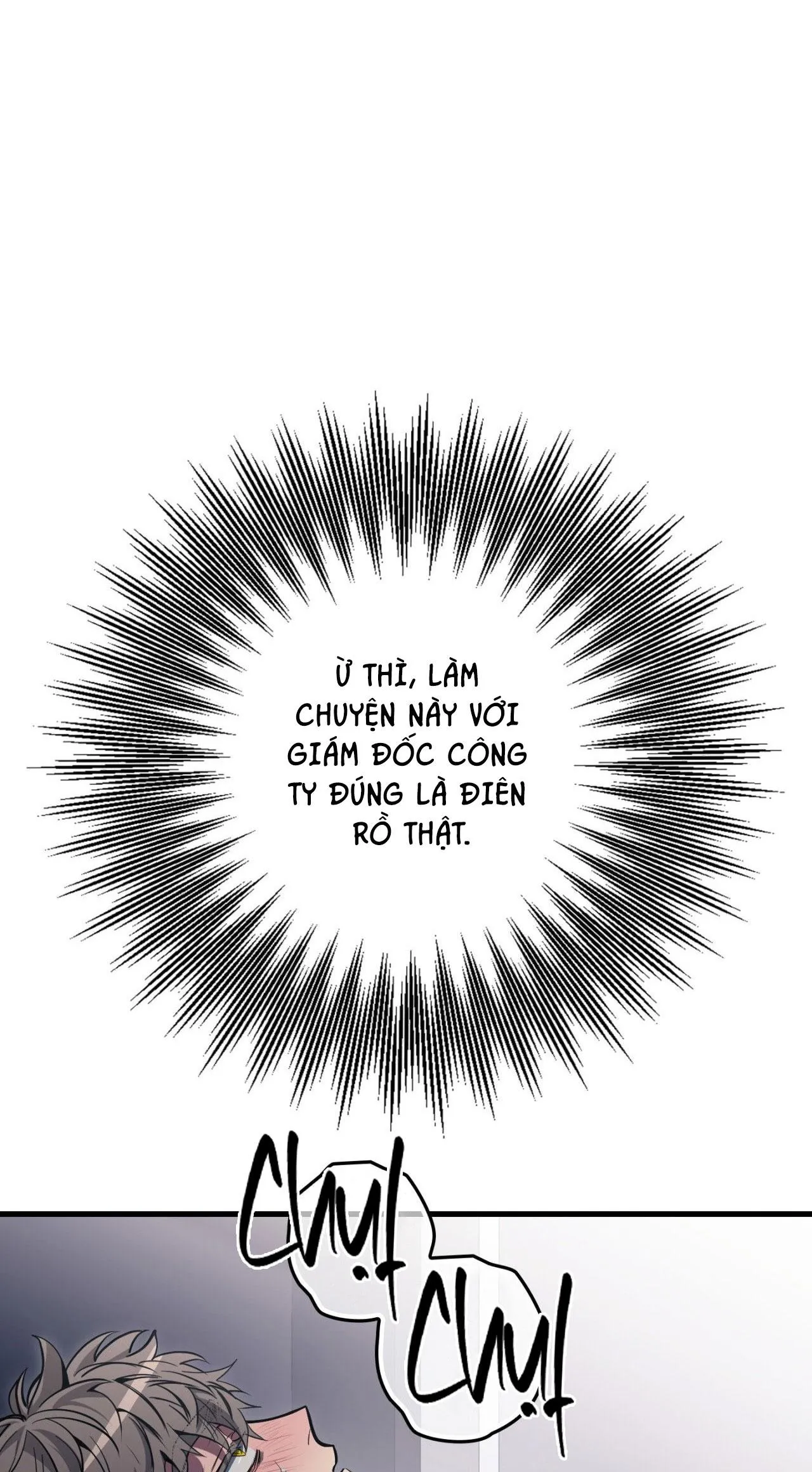 BLACK OUT Chapter 13 Trang 9