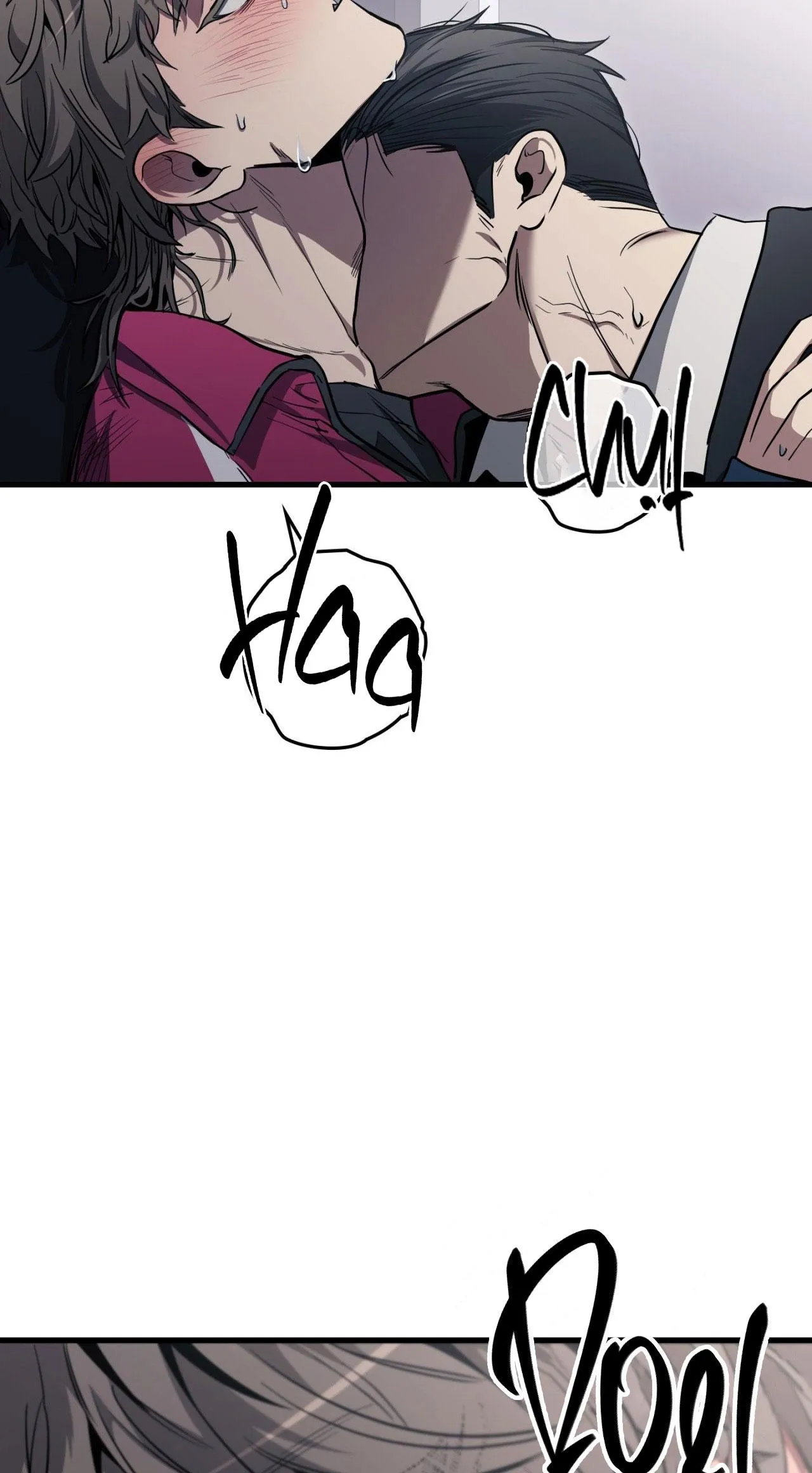 BLACK OUT Chapter 13 Trang 10