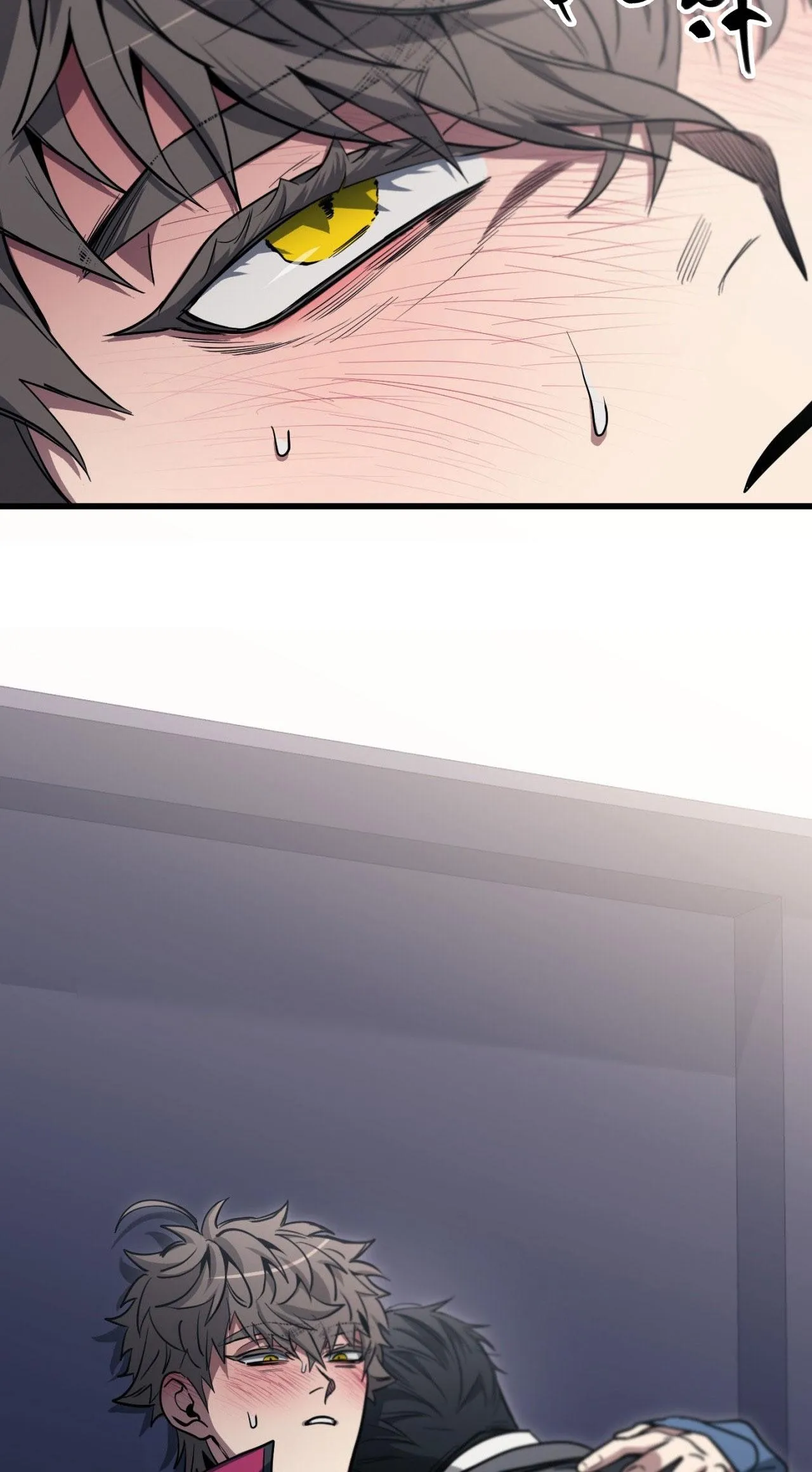 BLACK OUT Chapter 13 Trang 11