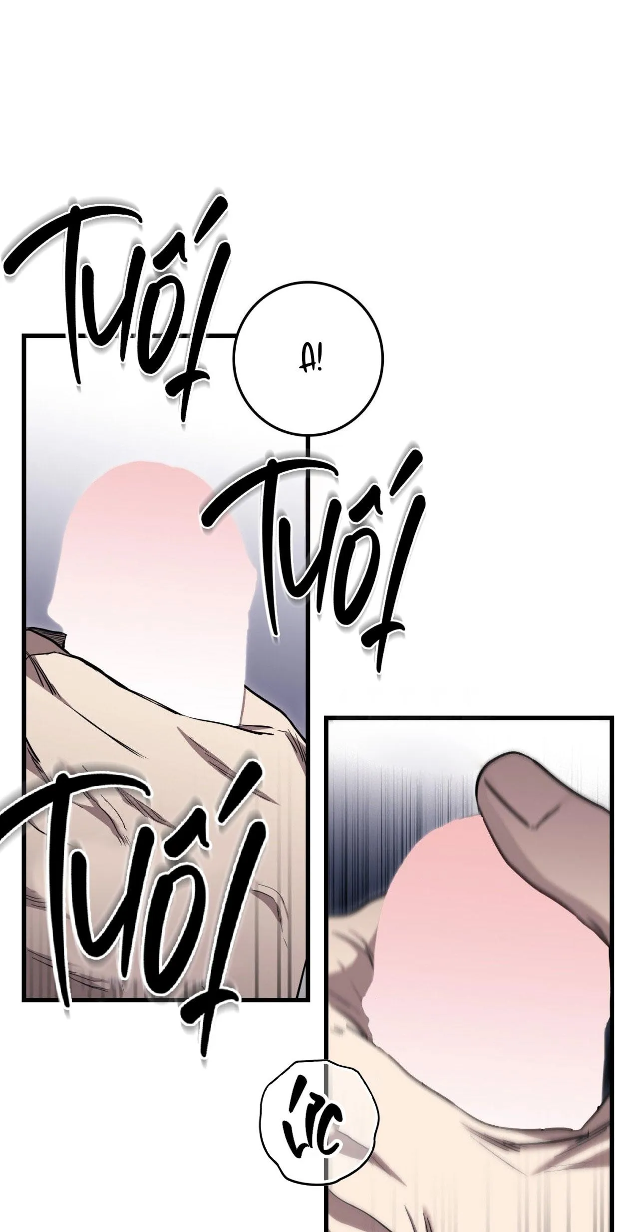 BLACK OUT Chapter 13 Trang 13