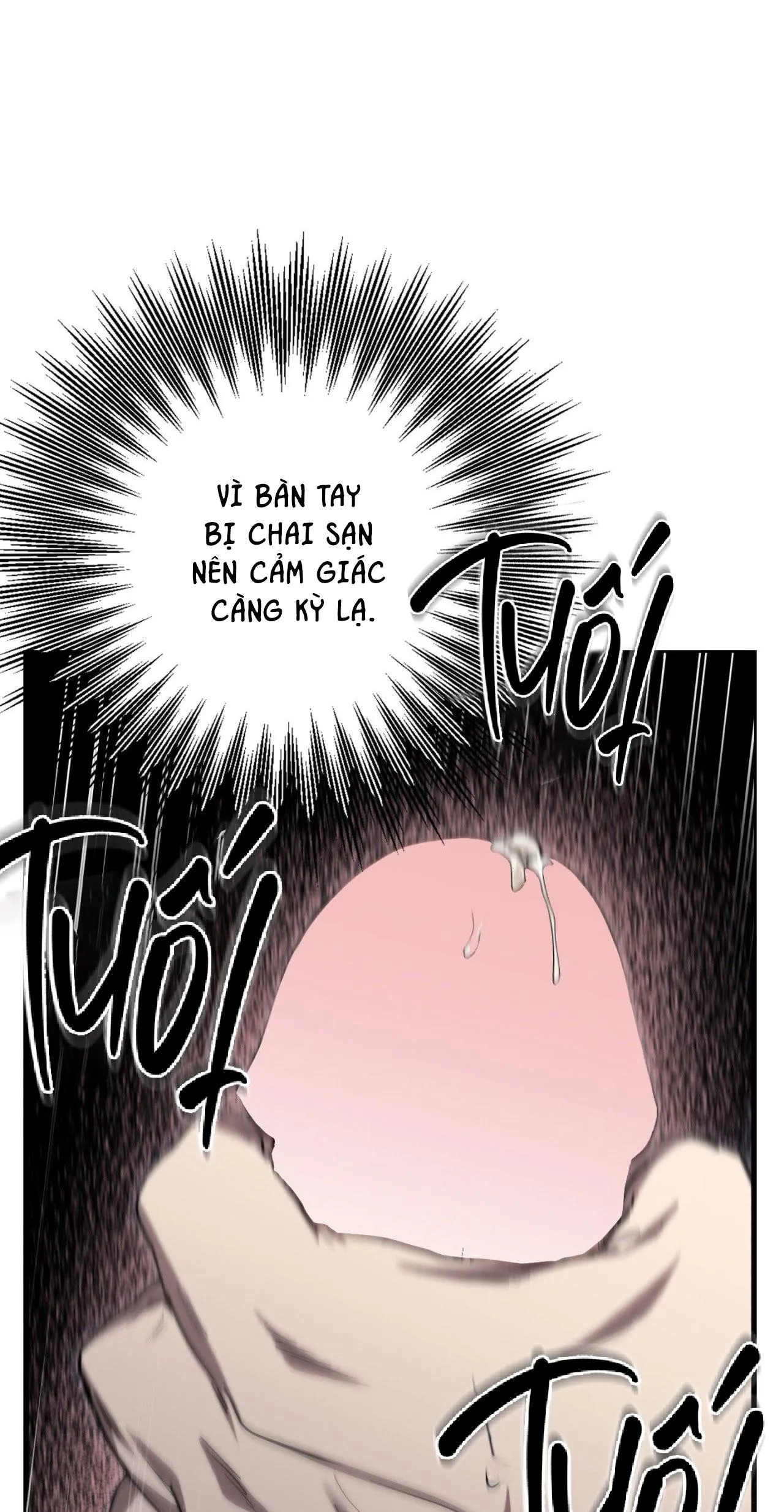 BLACK OUT Chapter 13 Trang 17