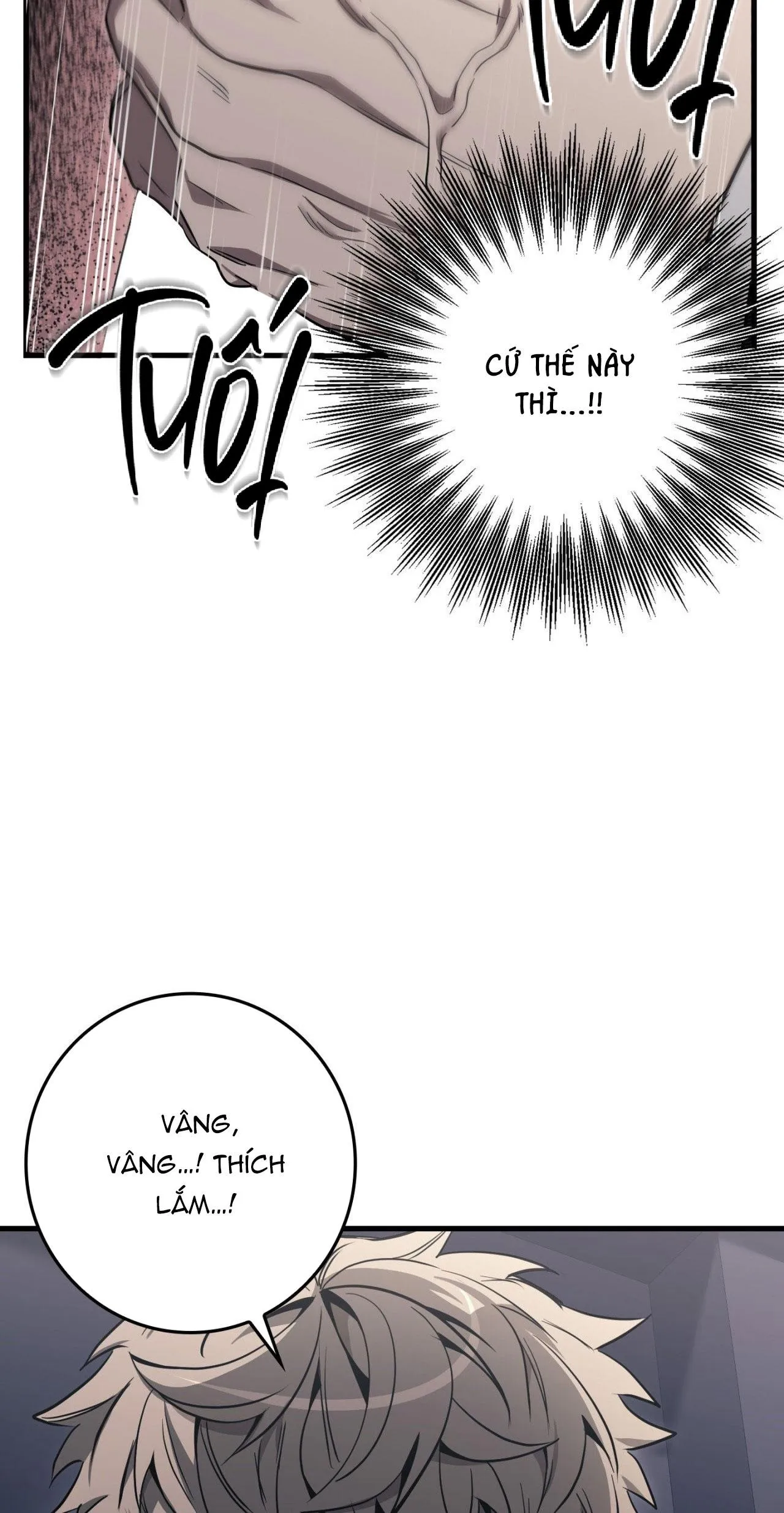 BLACK OUT Chapter 13 Trang 18