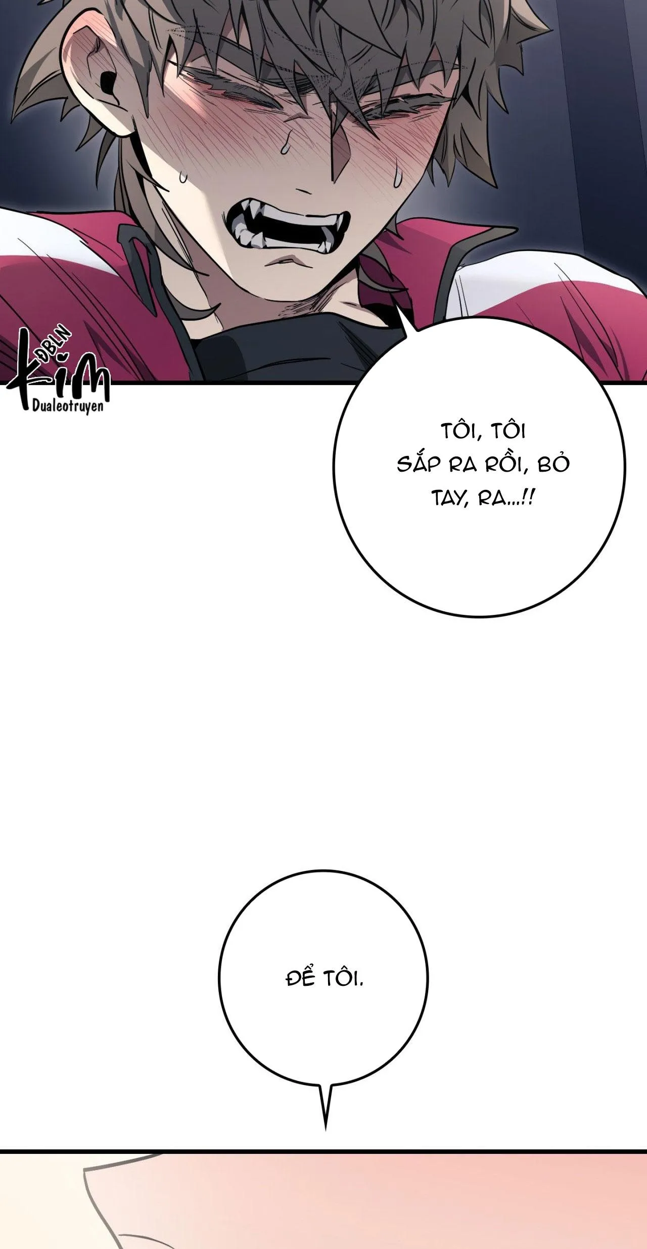 BLACK OUT Chapter 13 Trang 19