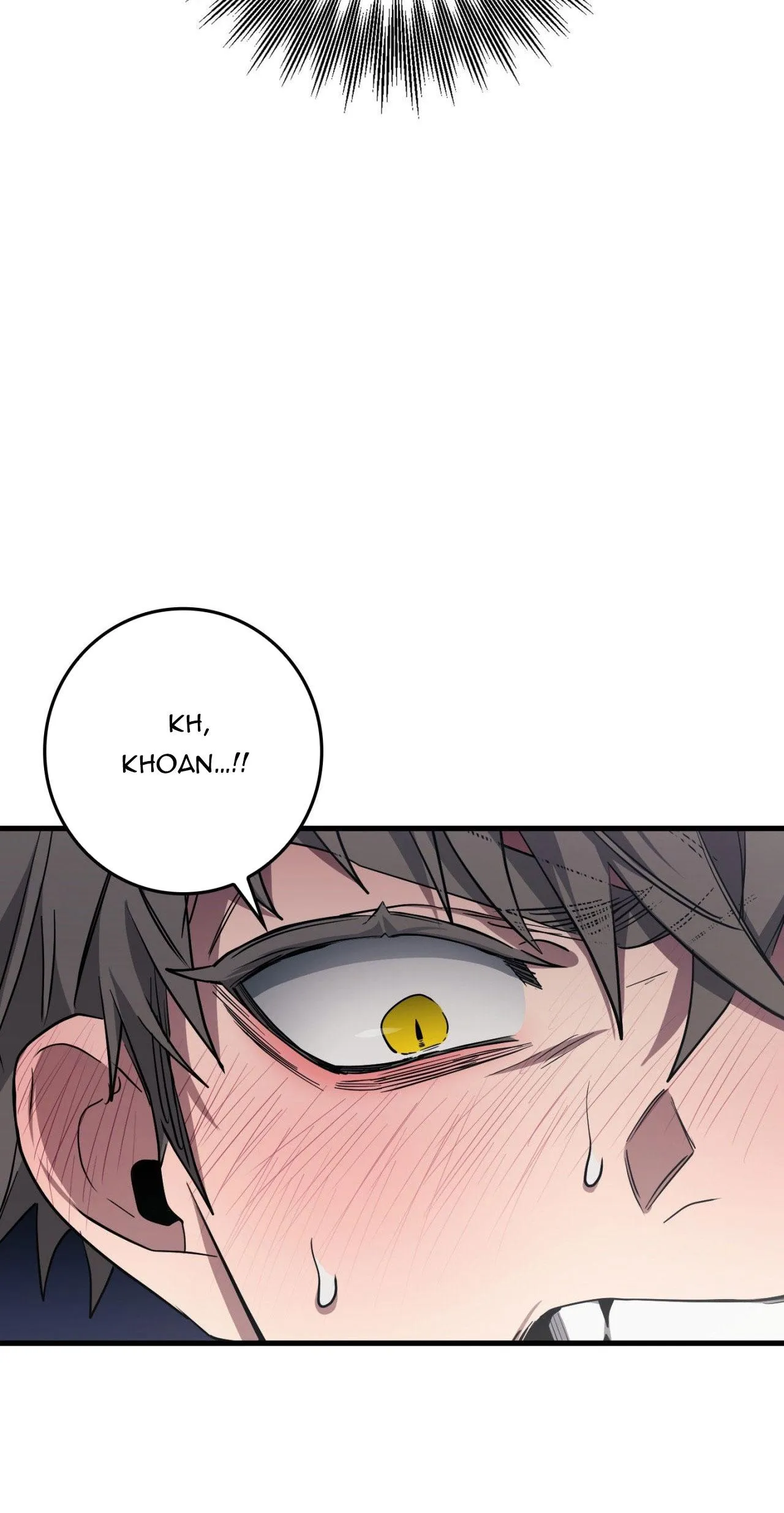 BLACK OUT Chapter 13 Trang 22