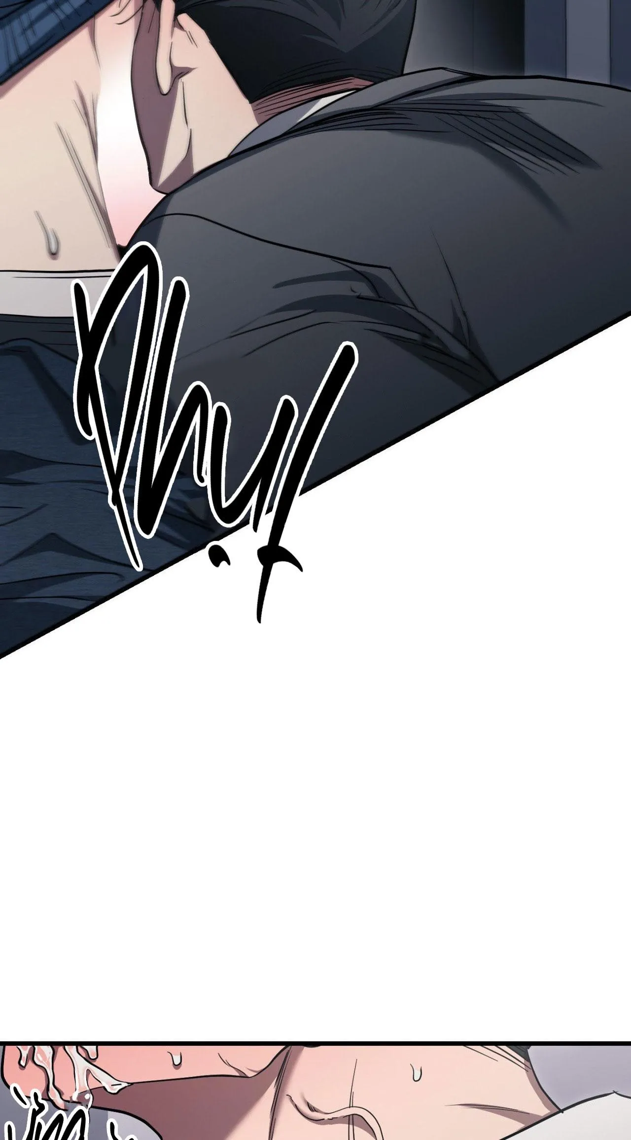 BLACK OUT Chapter 13 Trang 29