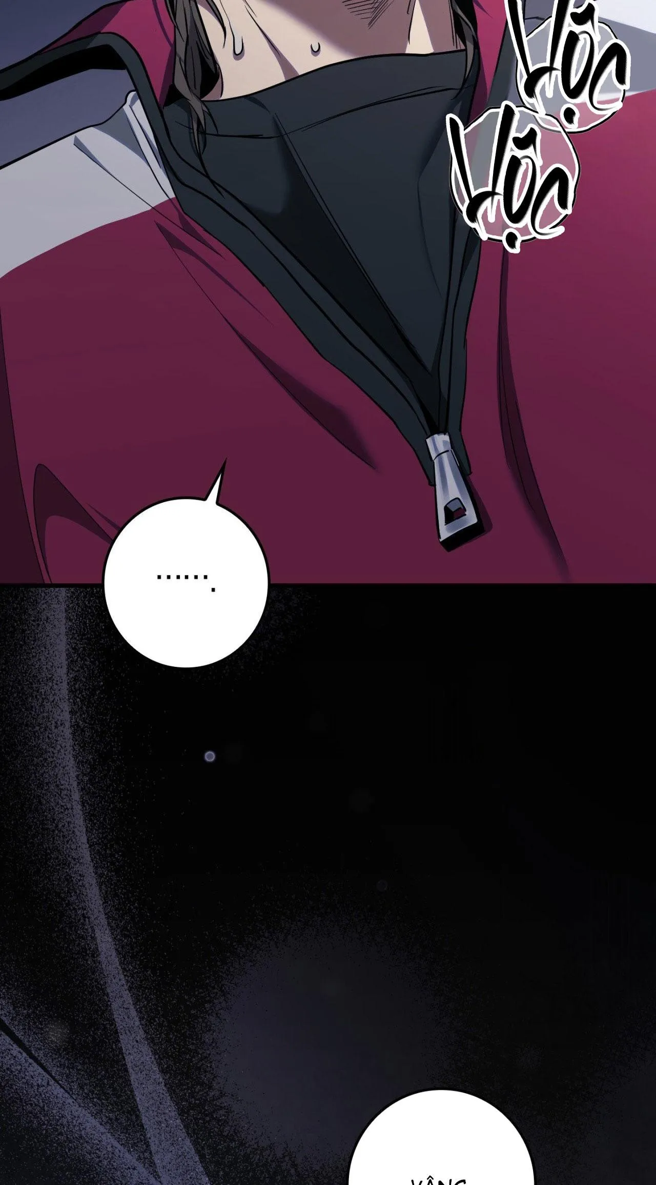 BLACK OUT Chapter 13 Trang 33