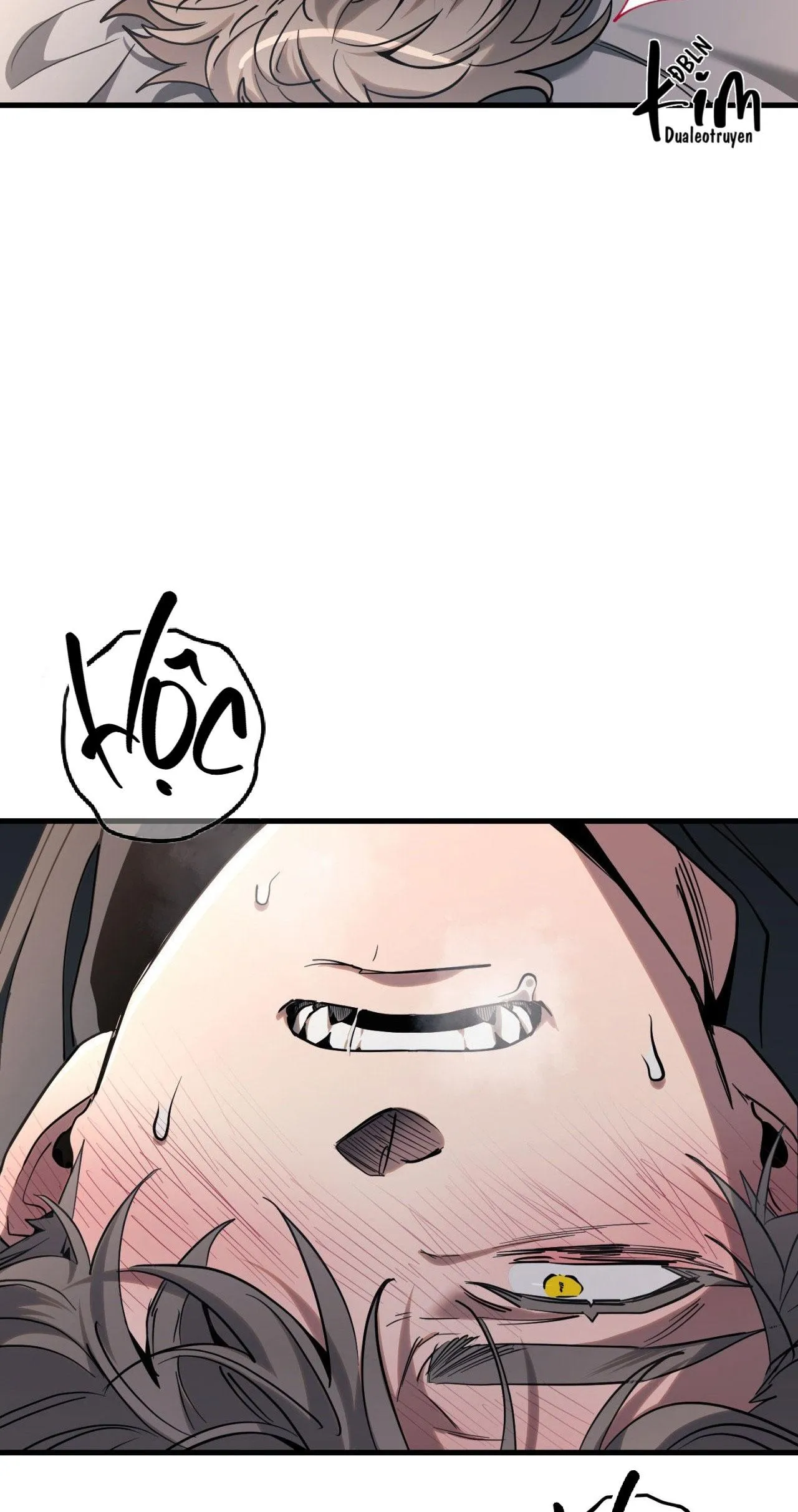 BLACK OUT Chapter 13 Trang 38