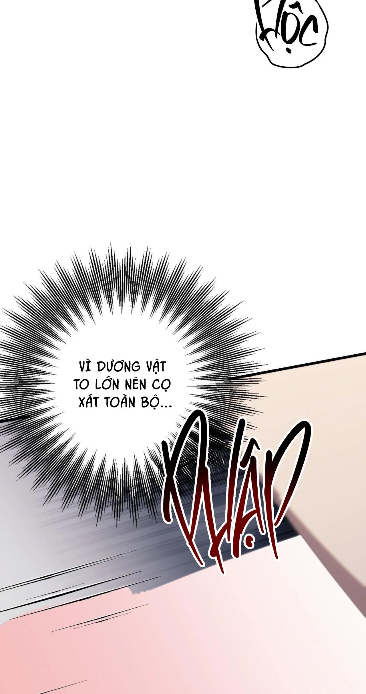 BLACK OUT Chapter 13 Trang 39