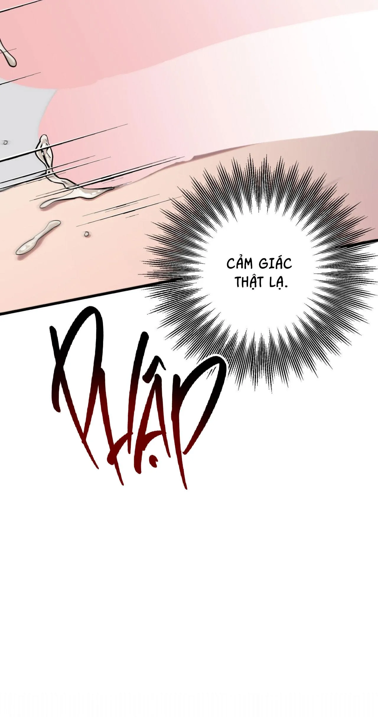 BLACK OUT Chapter 13 Trang 40