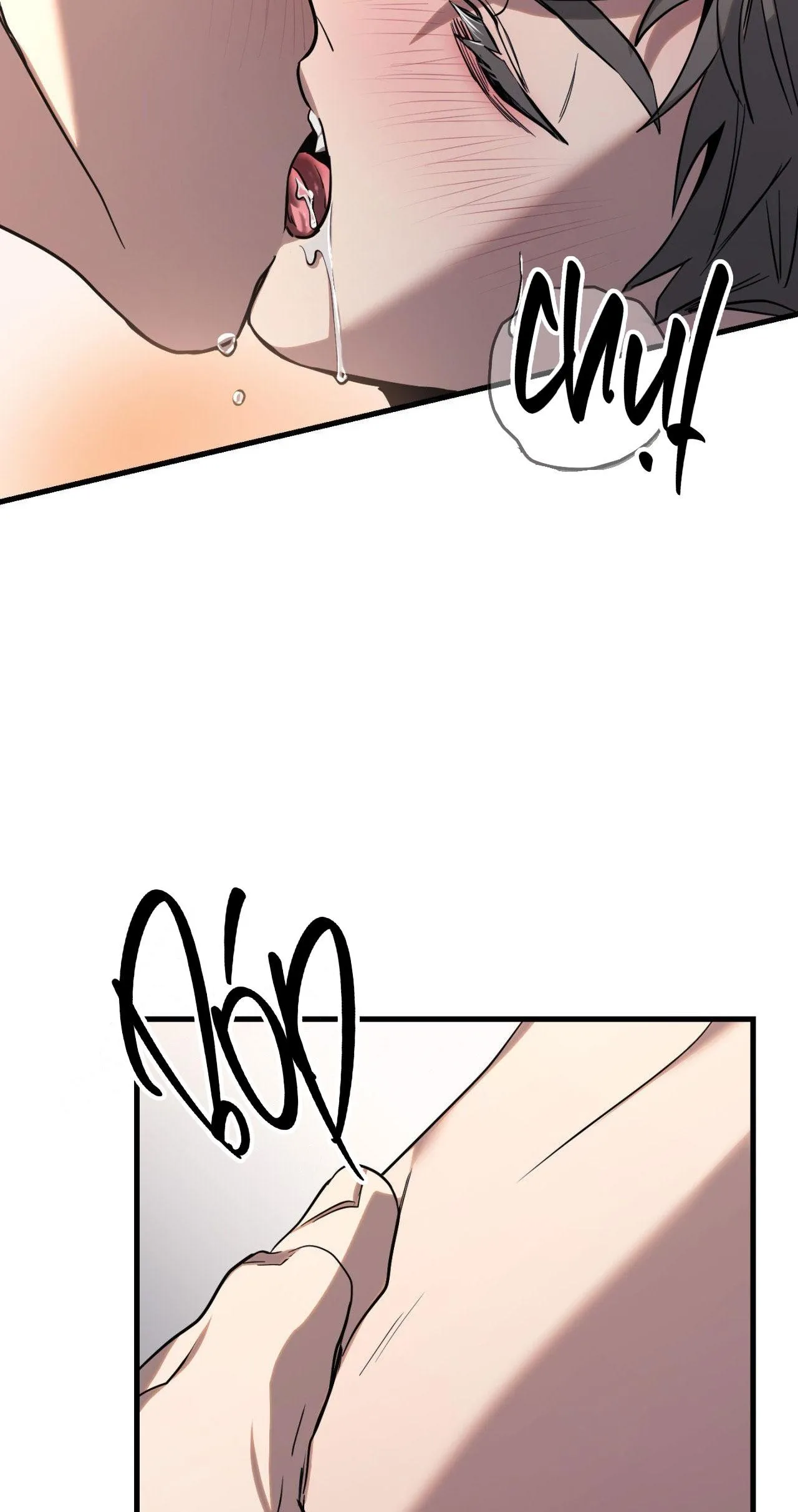 BLACK OUT Chapter 13 Trang 43