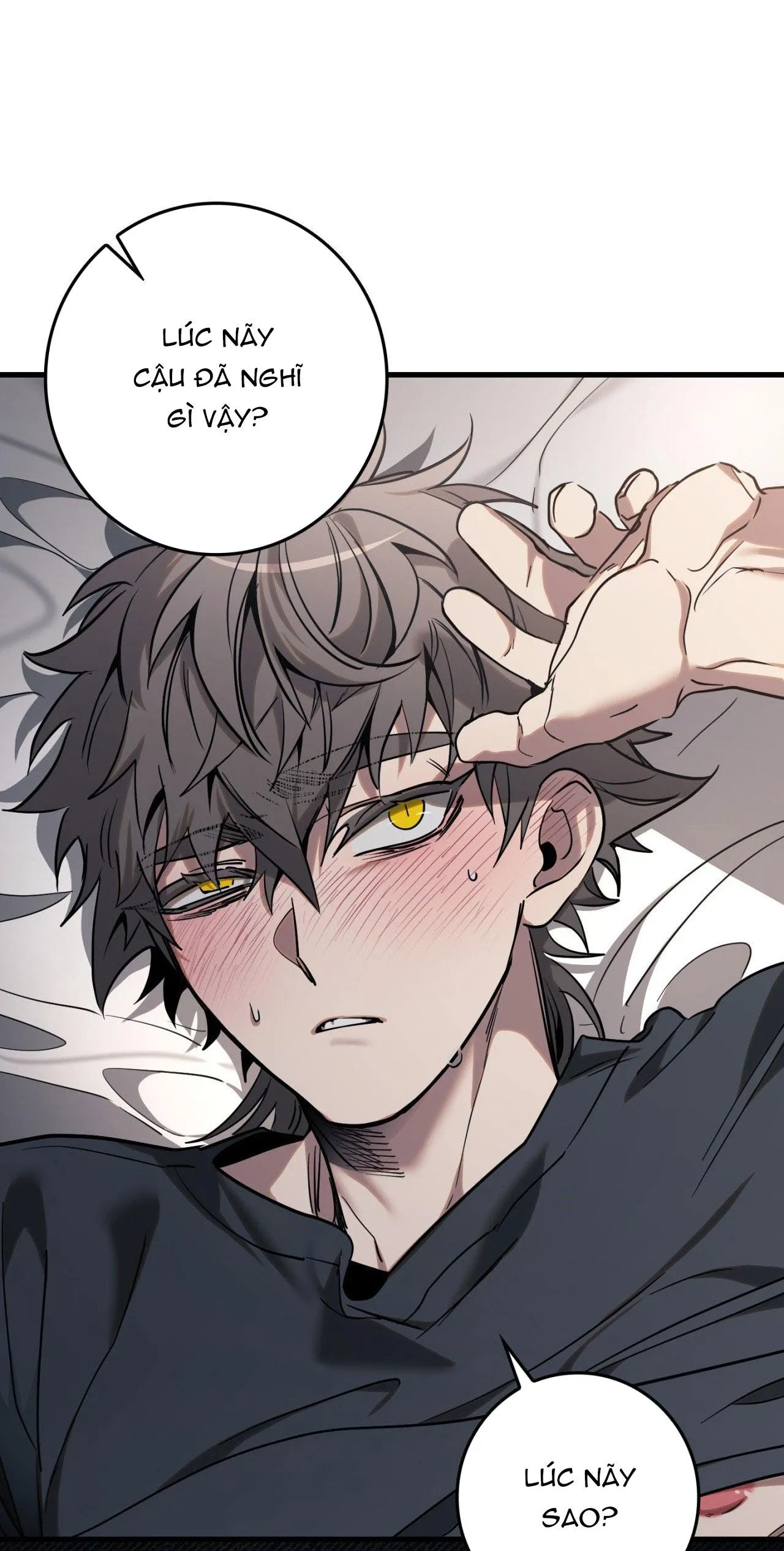 BLACK OUT Chapter 13 Trang 46