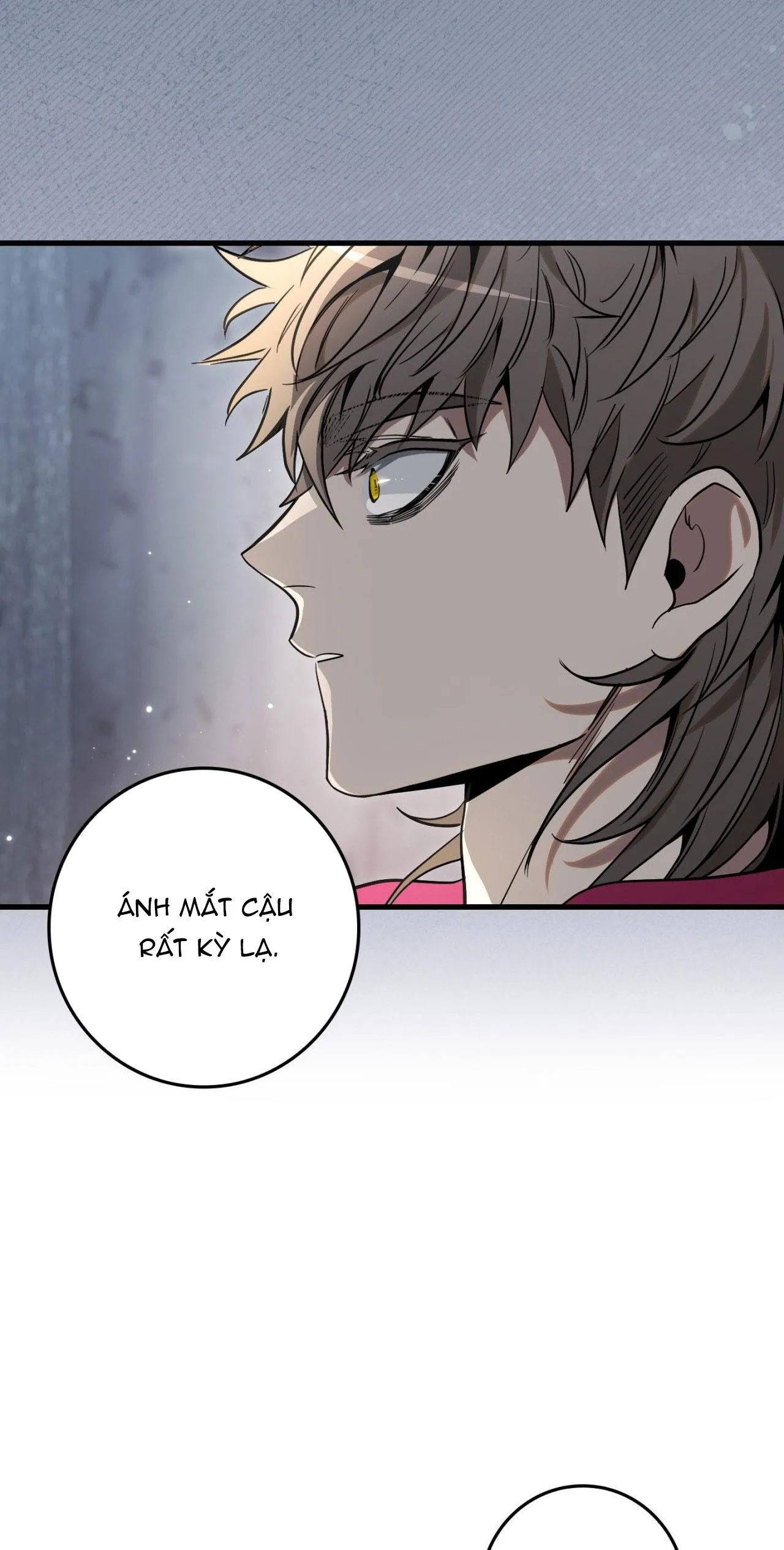 BLACK OUT Chapter 13 Trang 48