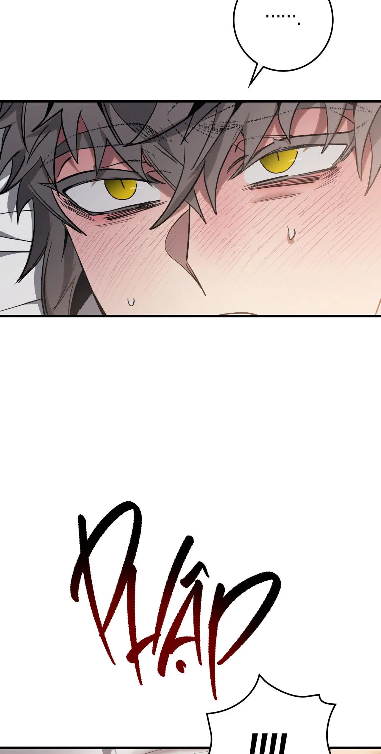 BLACK OUT Chapter 13 Trang 49