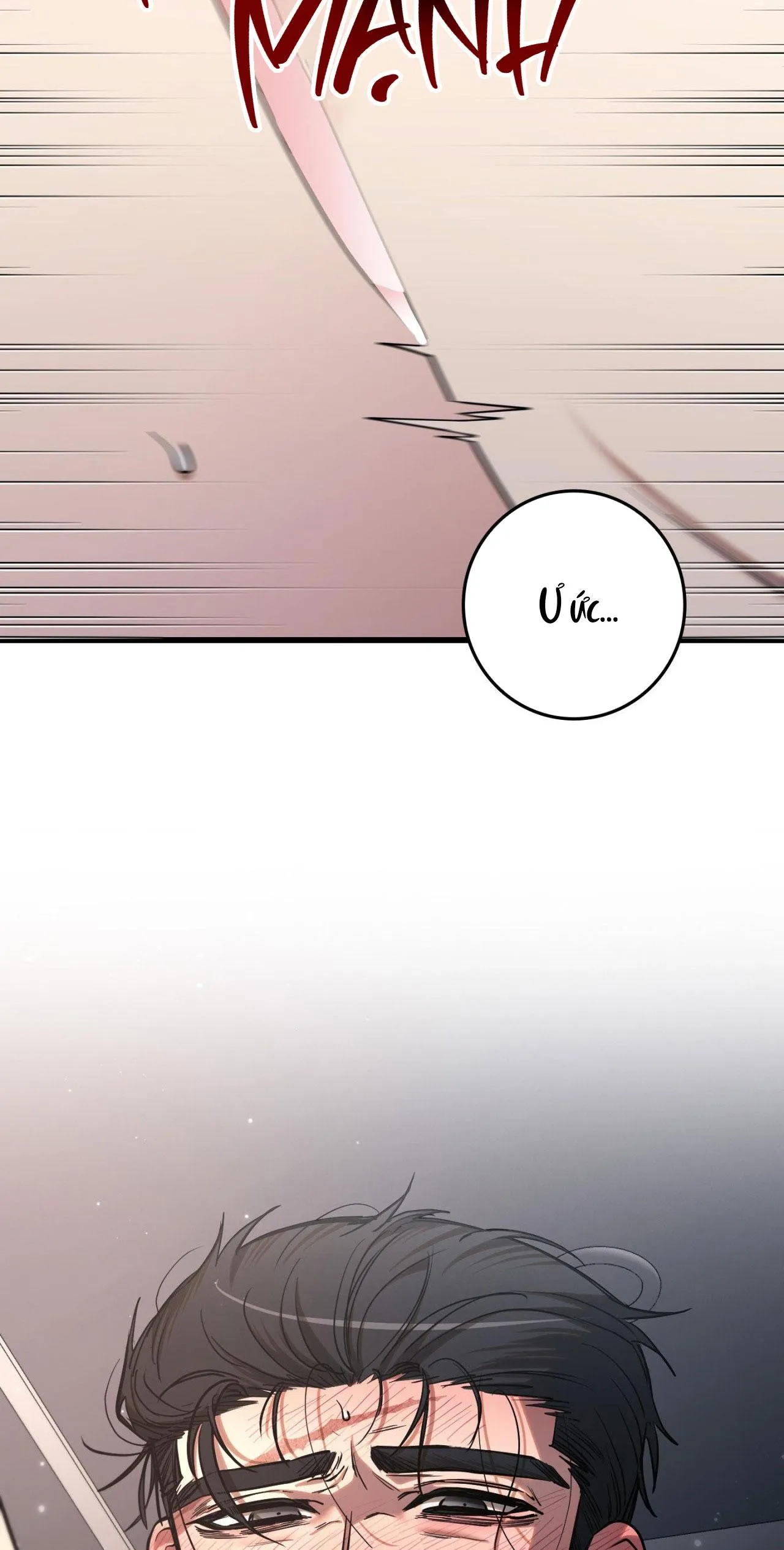 BLACK OUT Chapter 13 Trang 52