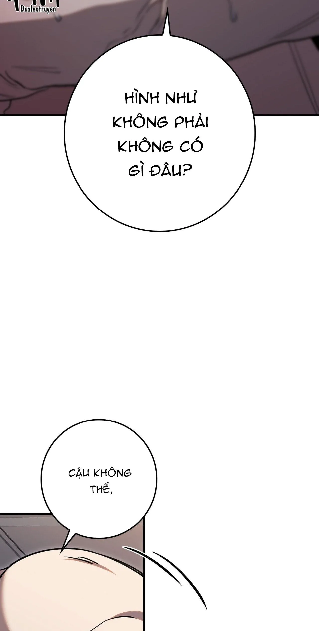 BLACK OUT Chapter 13 Trang 54