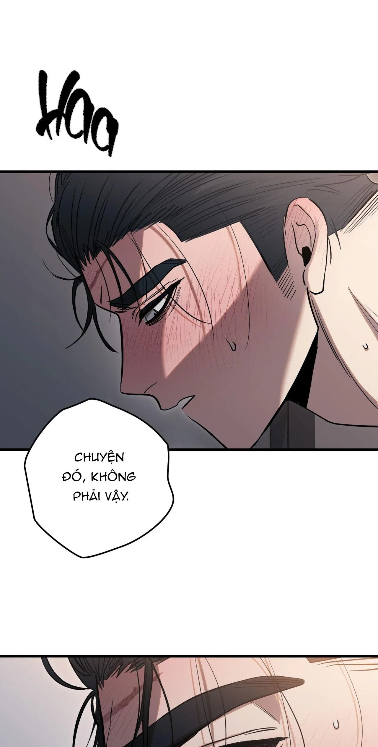 BLACK OUT Chapter 13 Trang 57