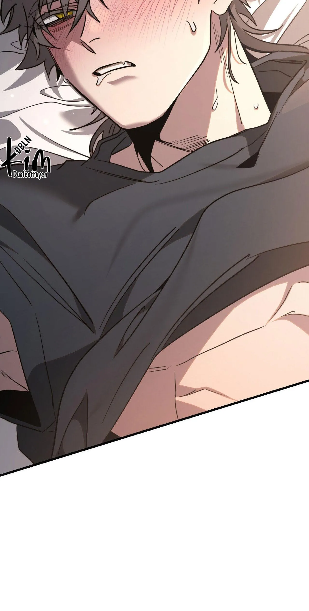 BLACK OUT Chapter 13 Trang 59