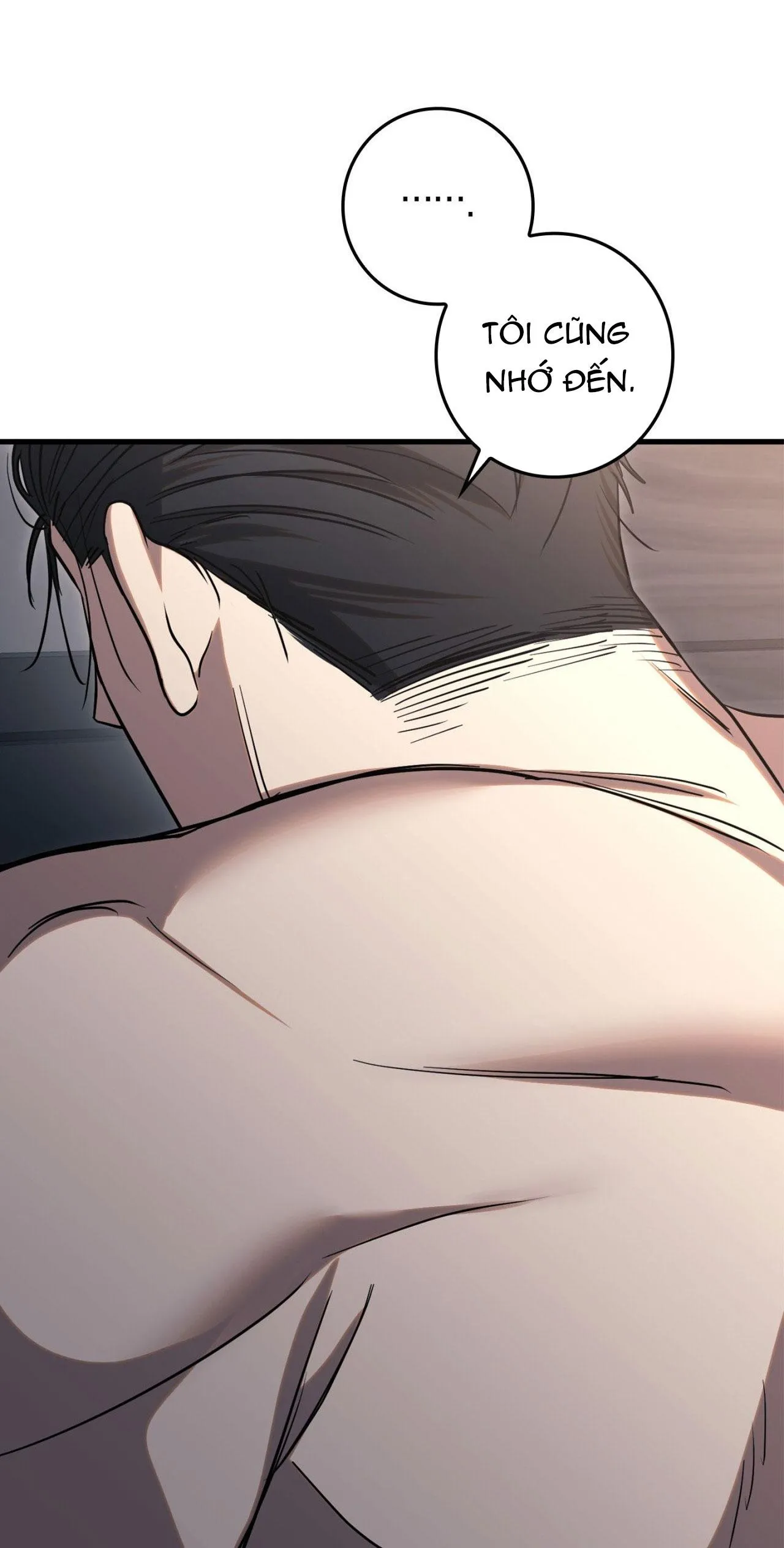 BLACK OUT Chapter 13 Trang 60