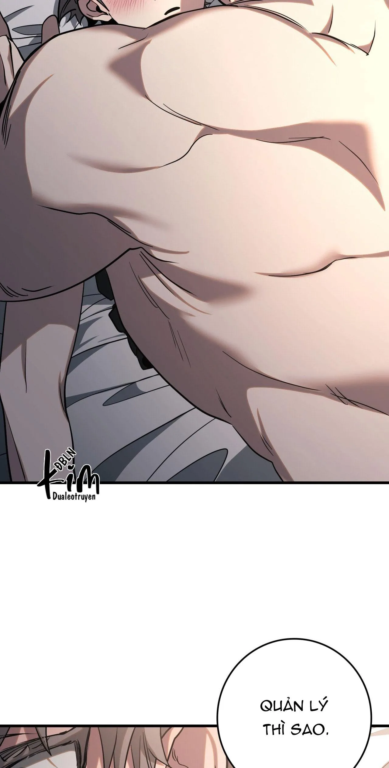 BLACK OUT Chapter 13 Trang 66