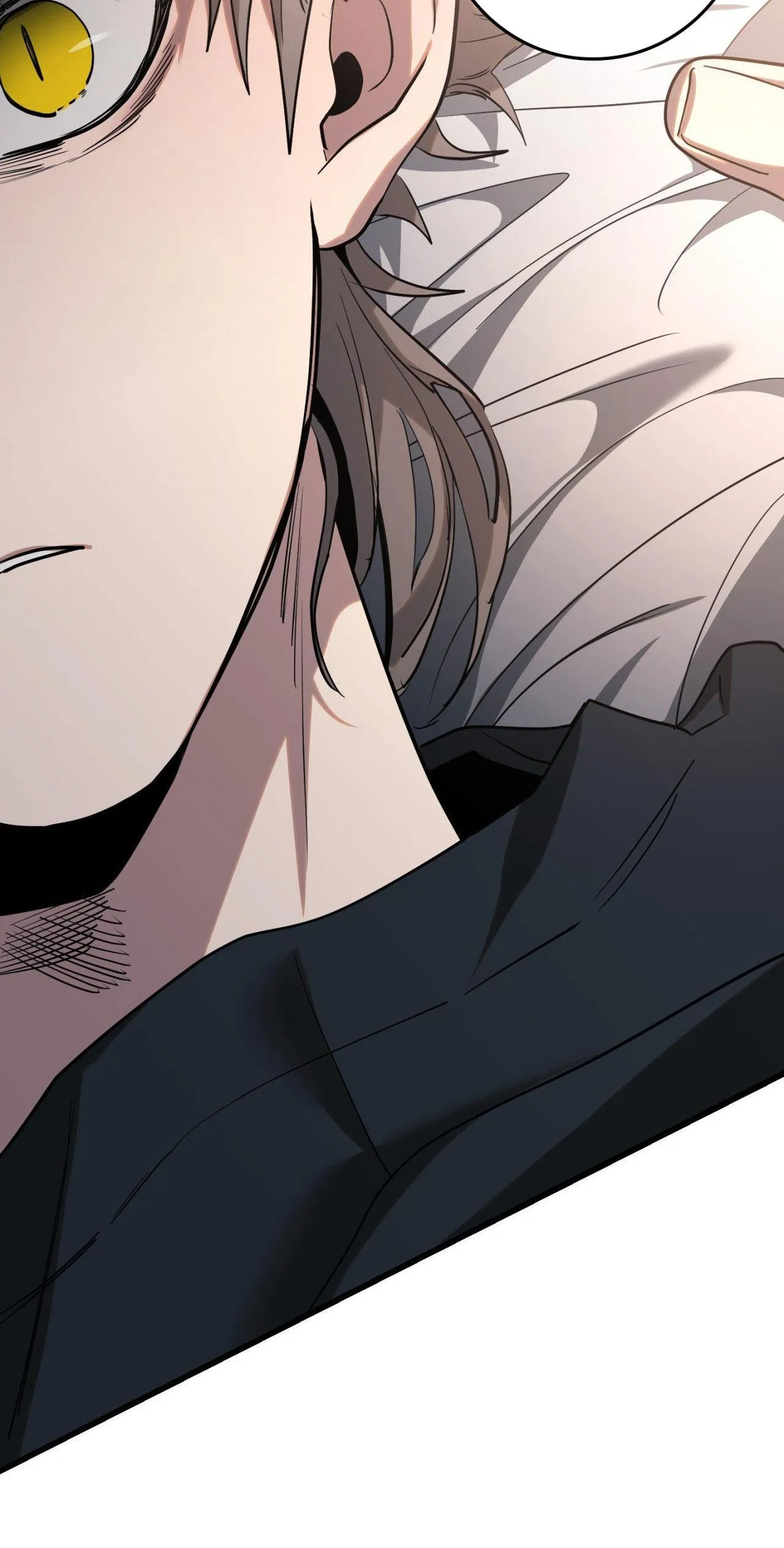 BLACK OUT Chapter 13 Trang 67