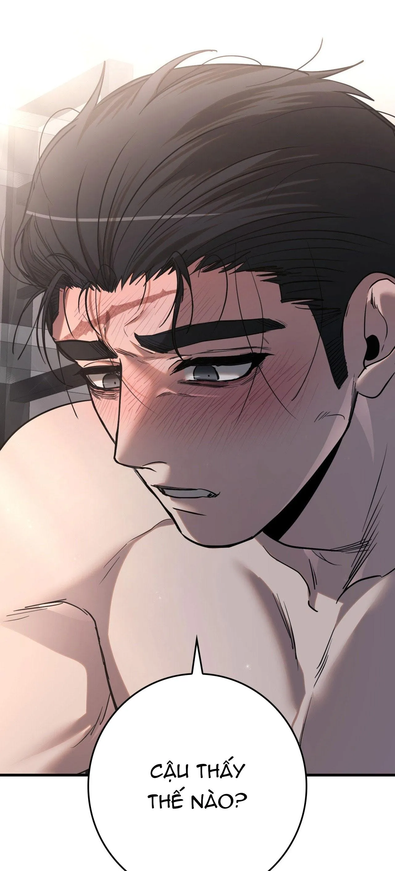 BLACK OUT Chapter 13 Trang 68