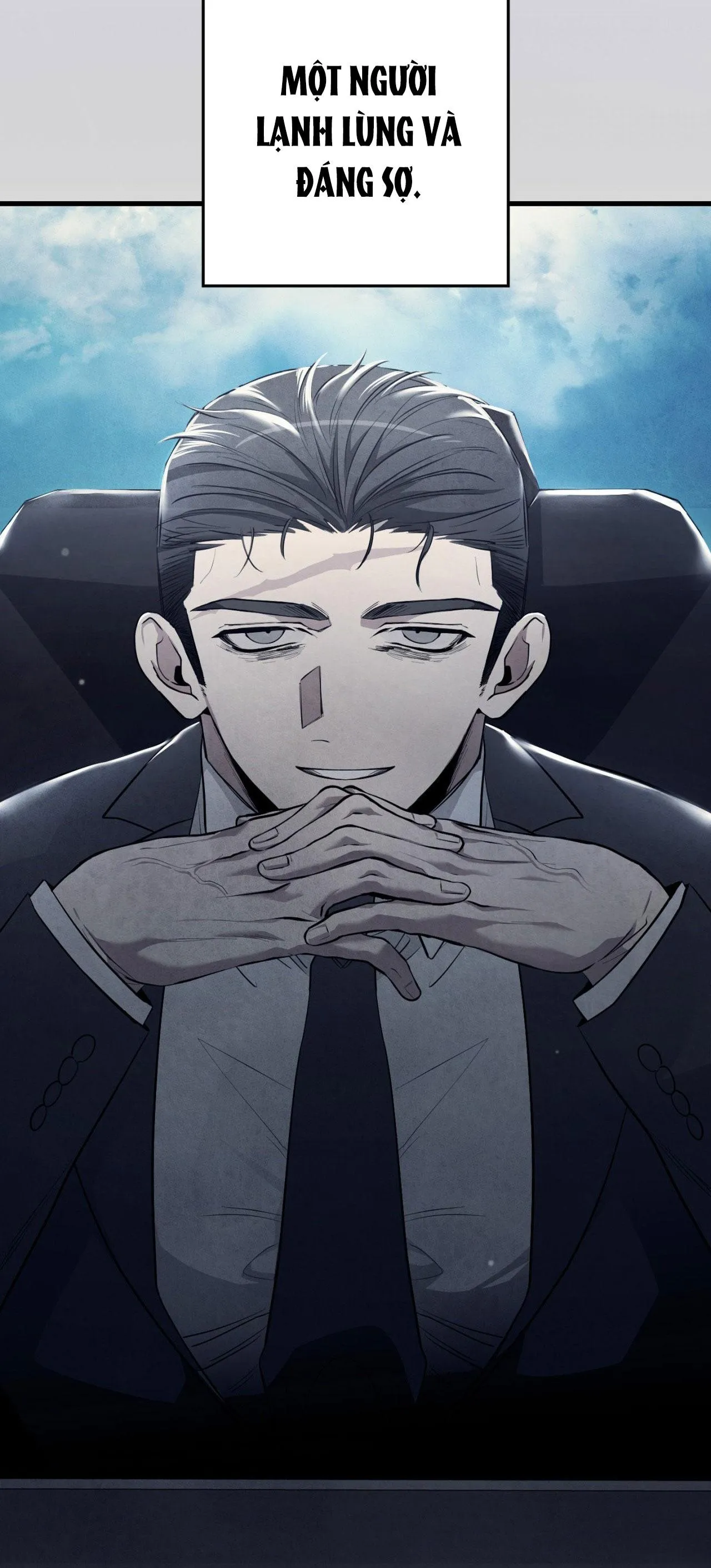 BLACK OUT Chapter 13 Trang 70