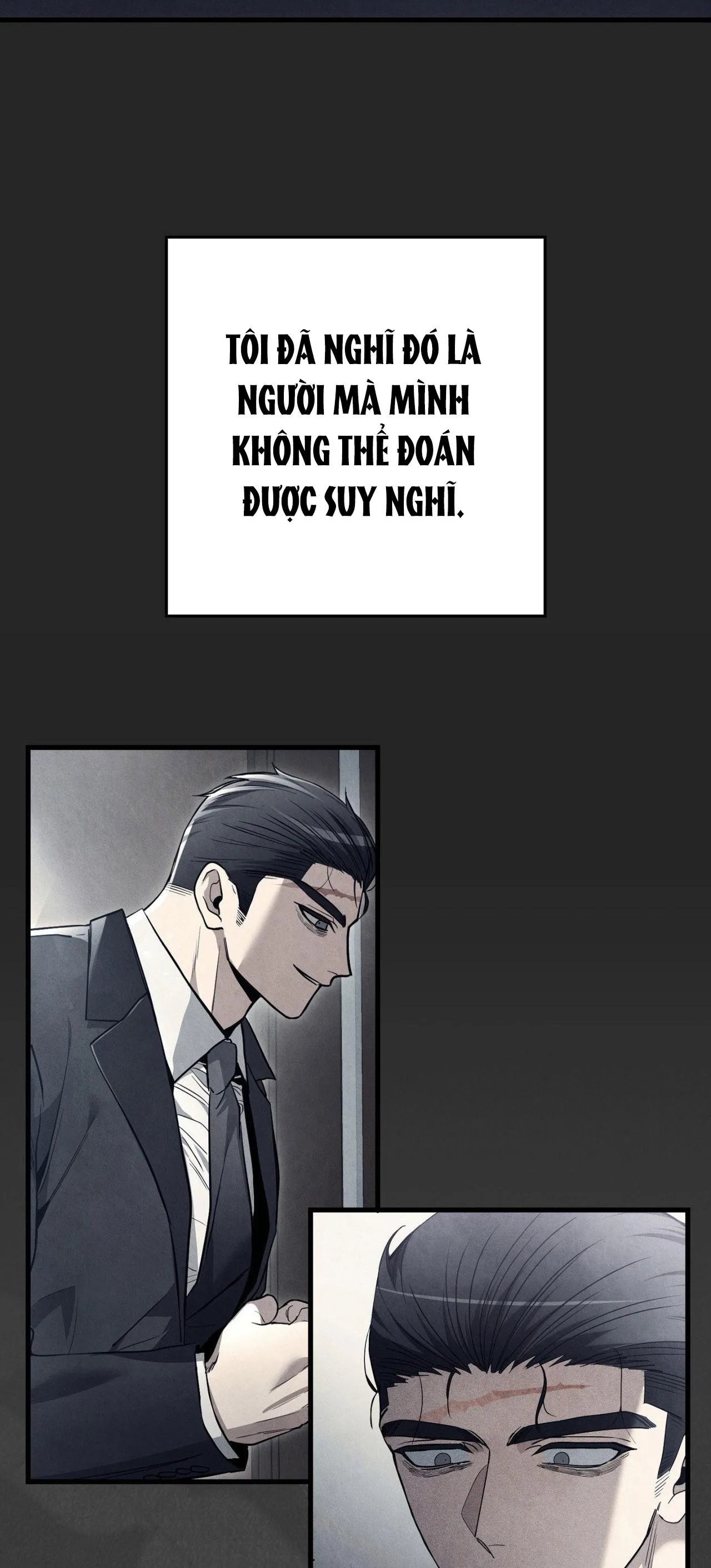 BLACK OUT Chapter 13 Trang 71