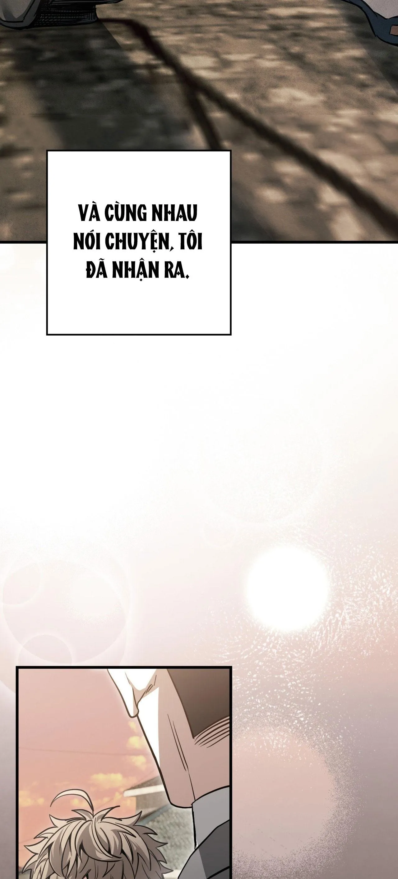 BLACK OUT Chapter 13 Trang 74