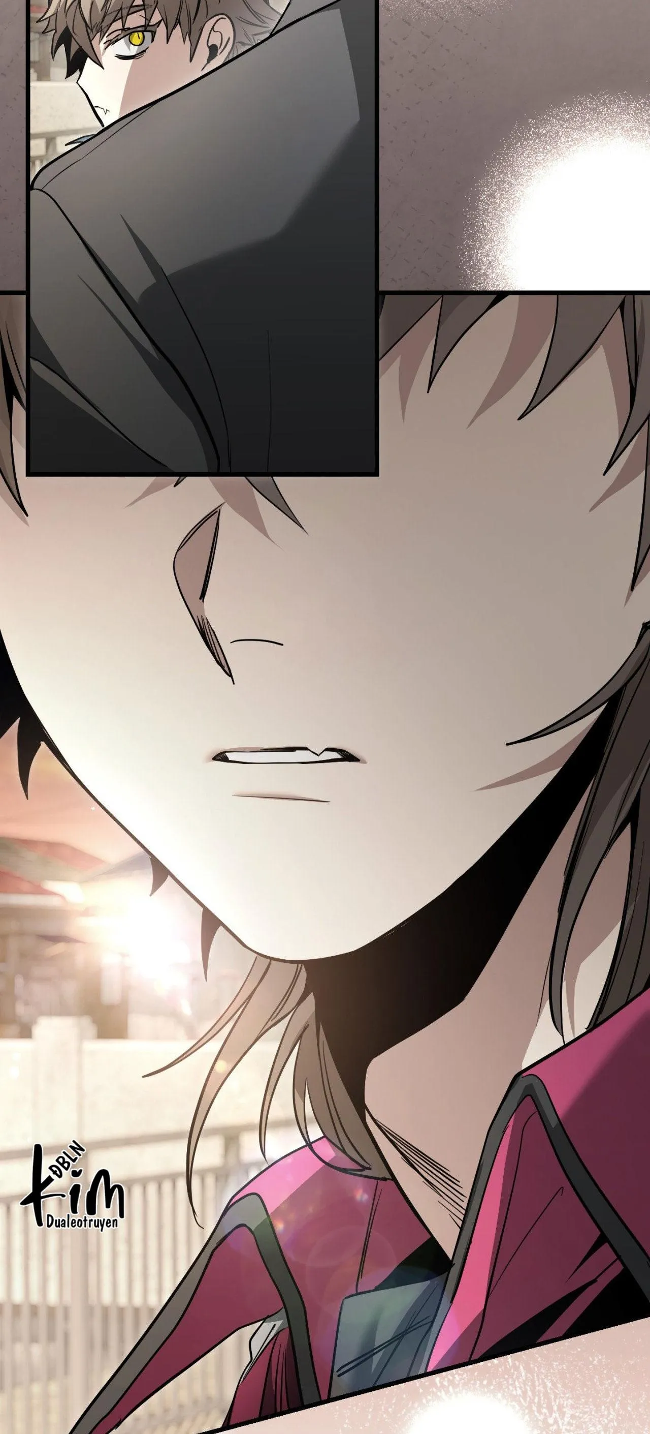 BLACK OUT Chapter 13 Trang 75