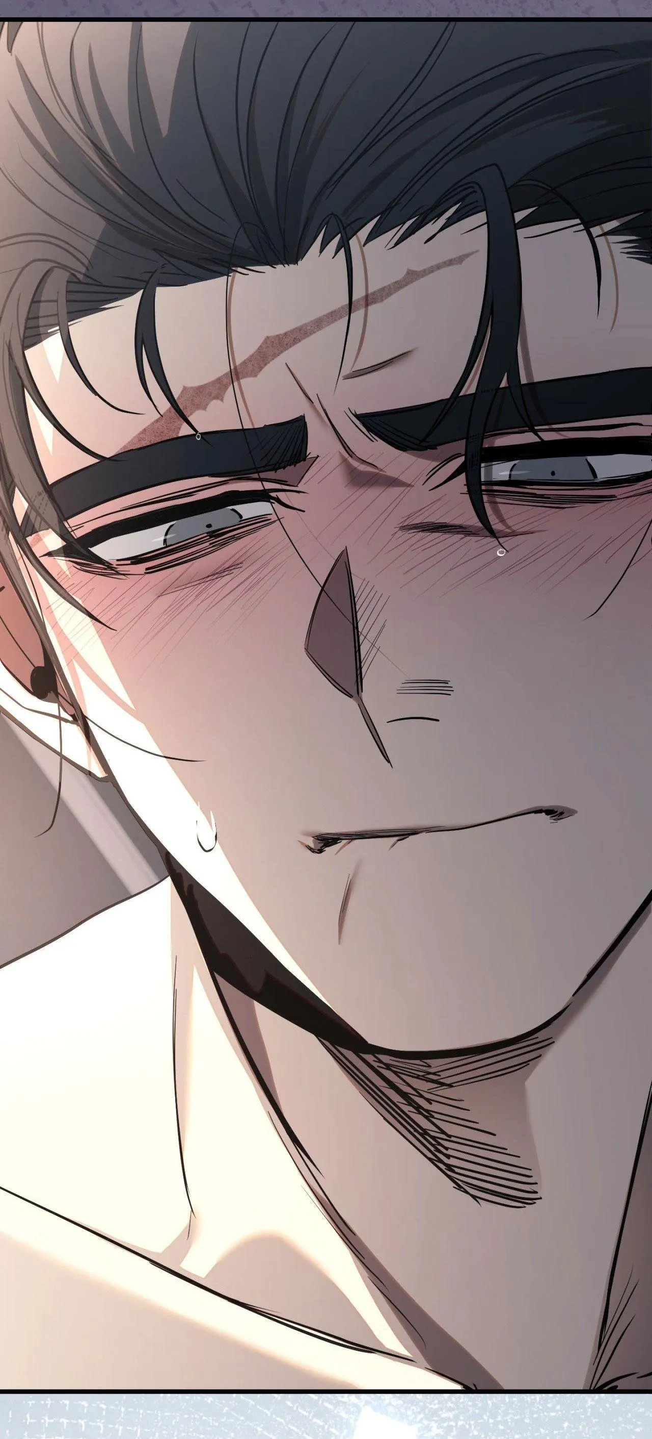 BLACK OUT Chapter 13 Trang 78