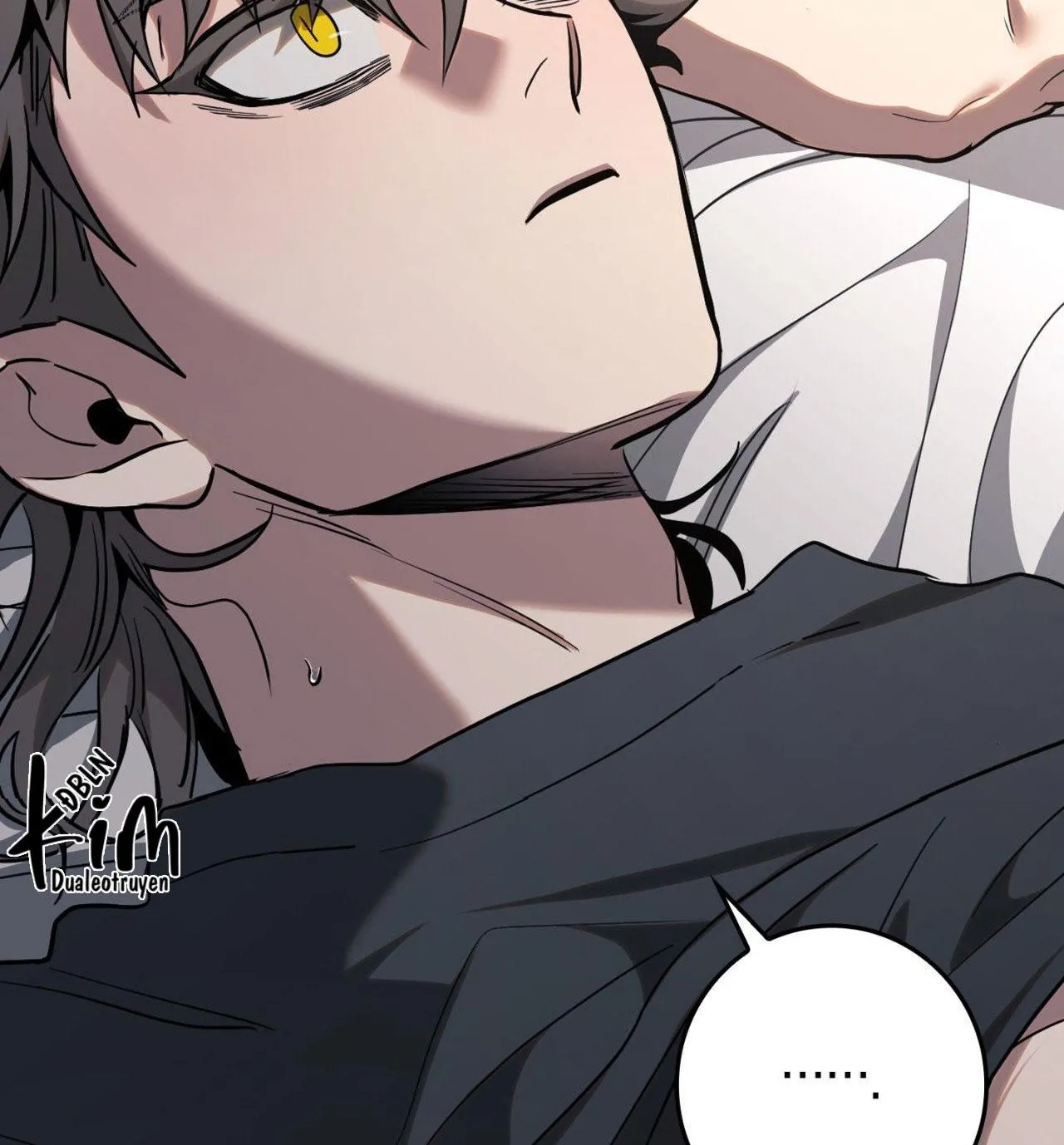 BLACK OUT Chapter 13 Trang 80