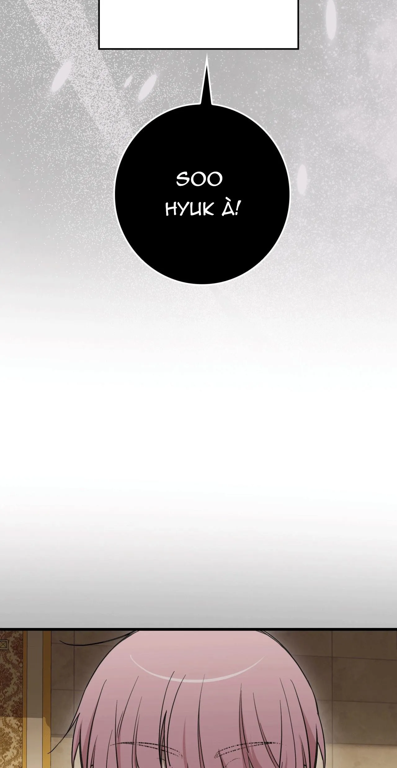 BLACK OUT Chapter 15 Trang 6