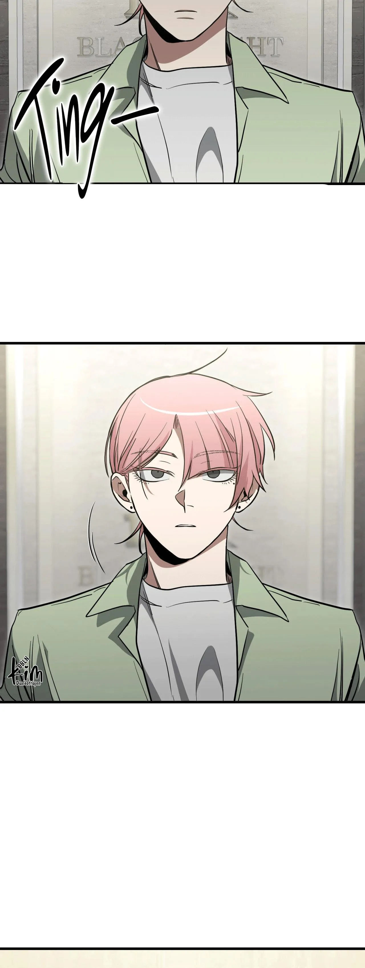 BLACK OUT Chapter 15 Trang 20