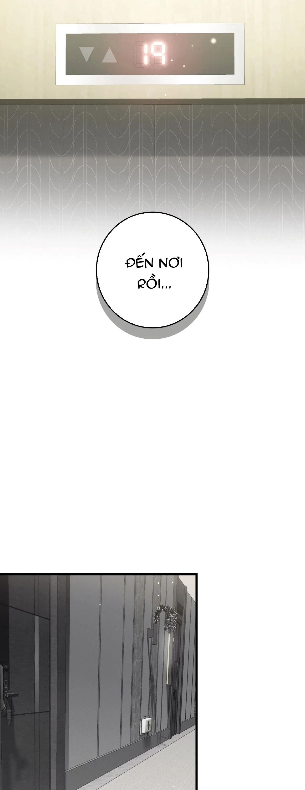 BLACK OUT Chapter 15 Trang 21