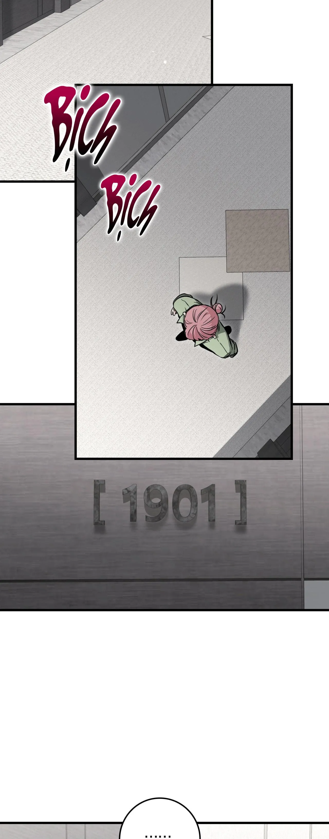 BLACK OUT Chapter 15 Trang 22