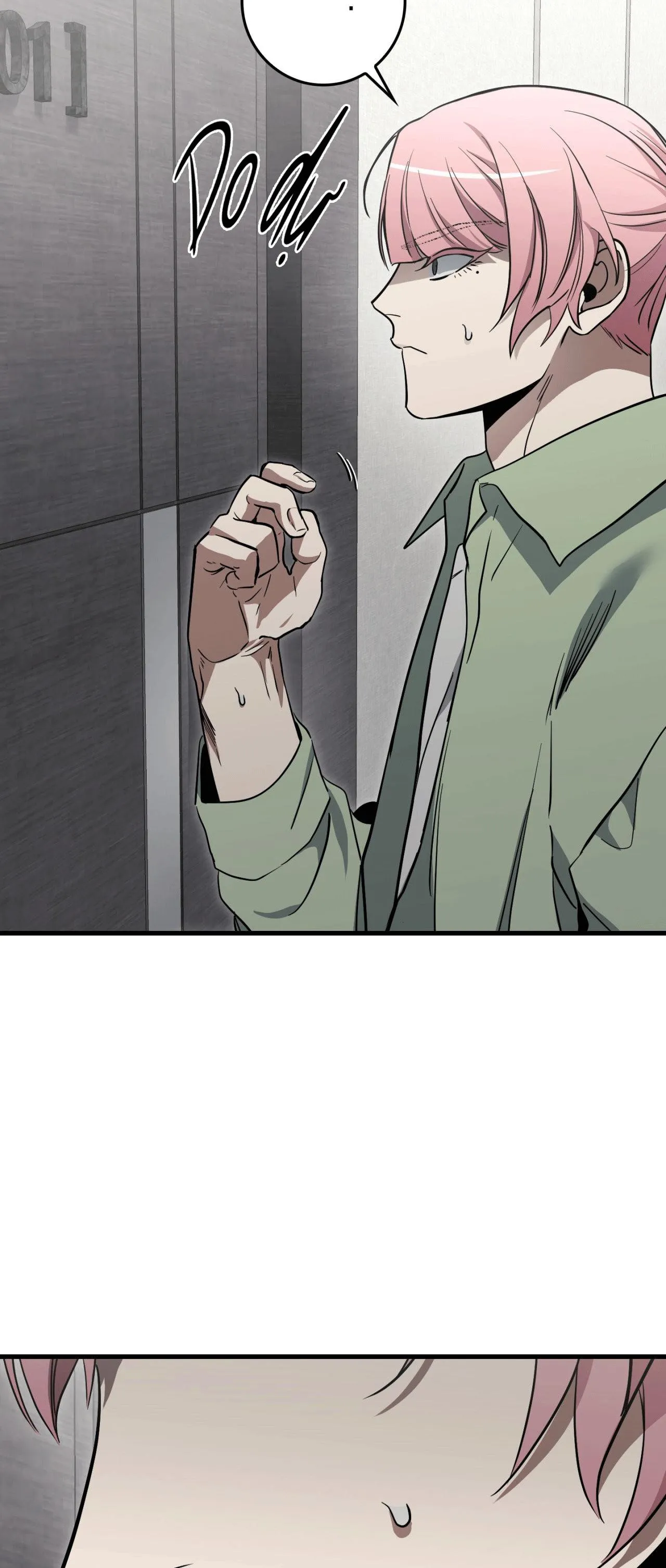 BLACK OUT Chapter 15 Trang 23