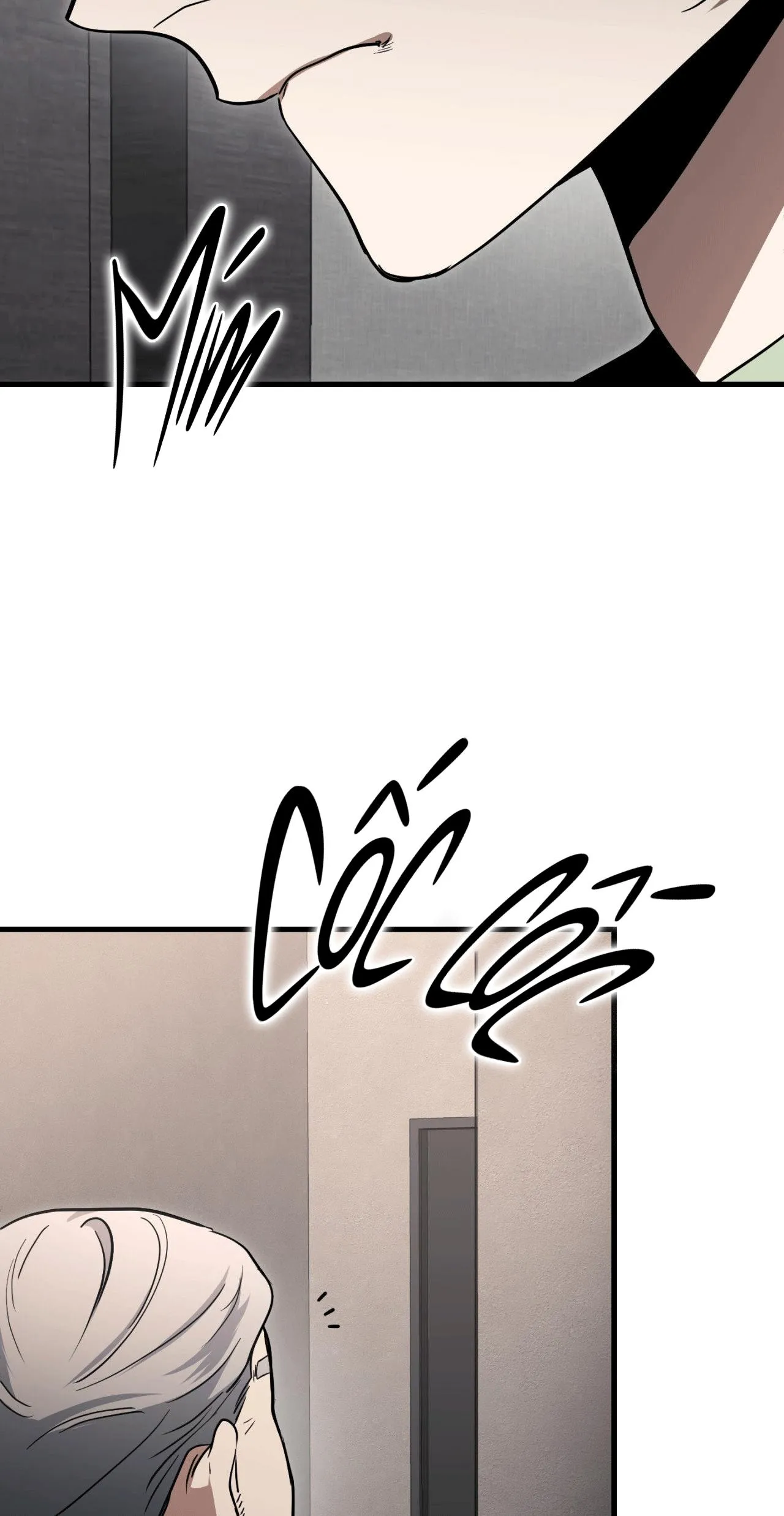 BLACK OUT Chapter 15 Trang 24