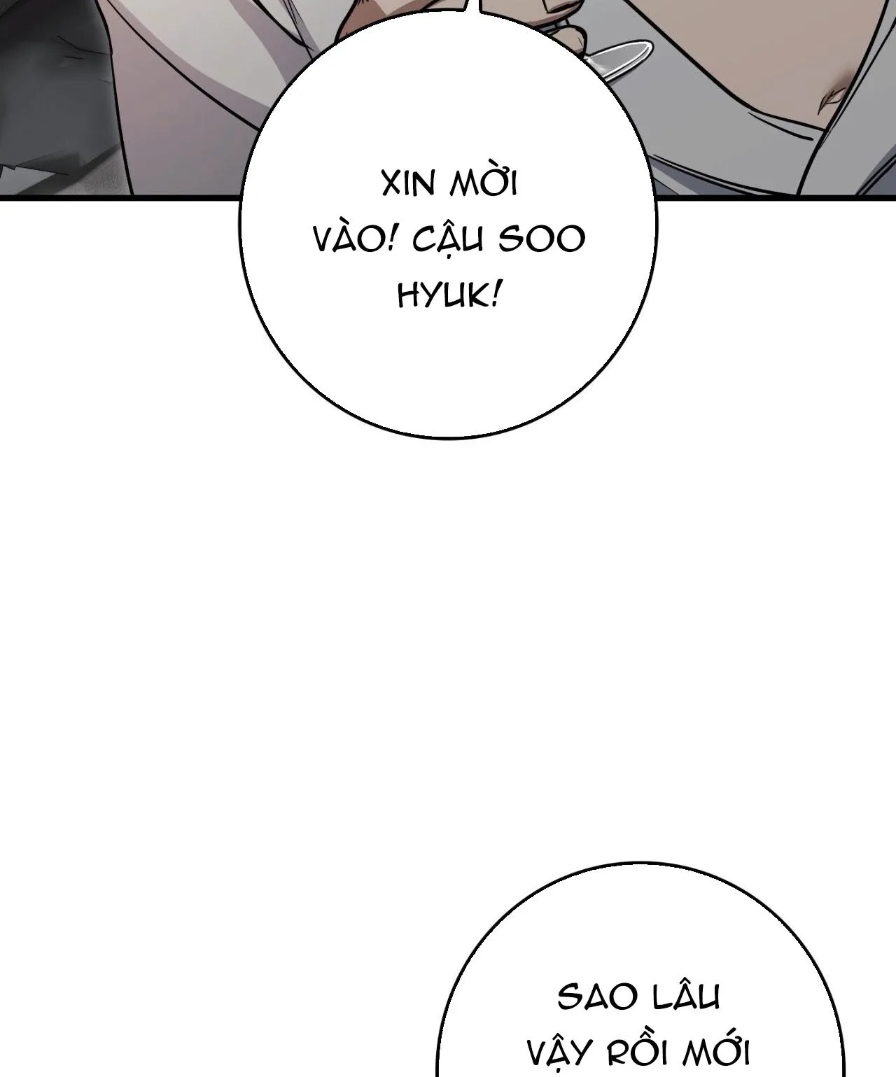 BLACK OUT Chapter 15 Trang 27