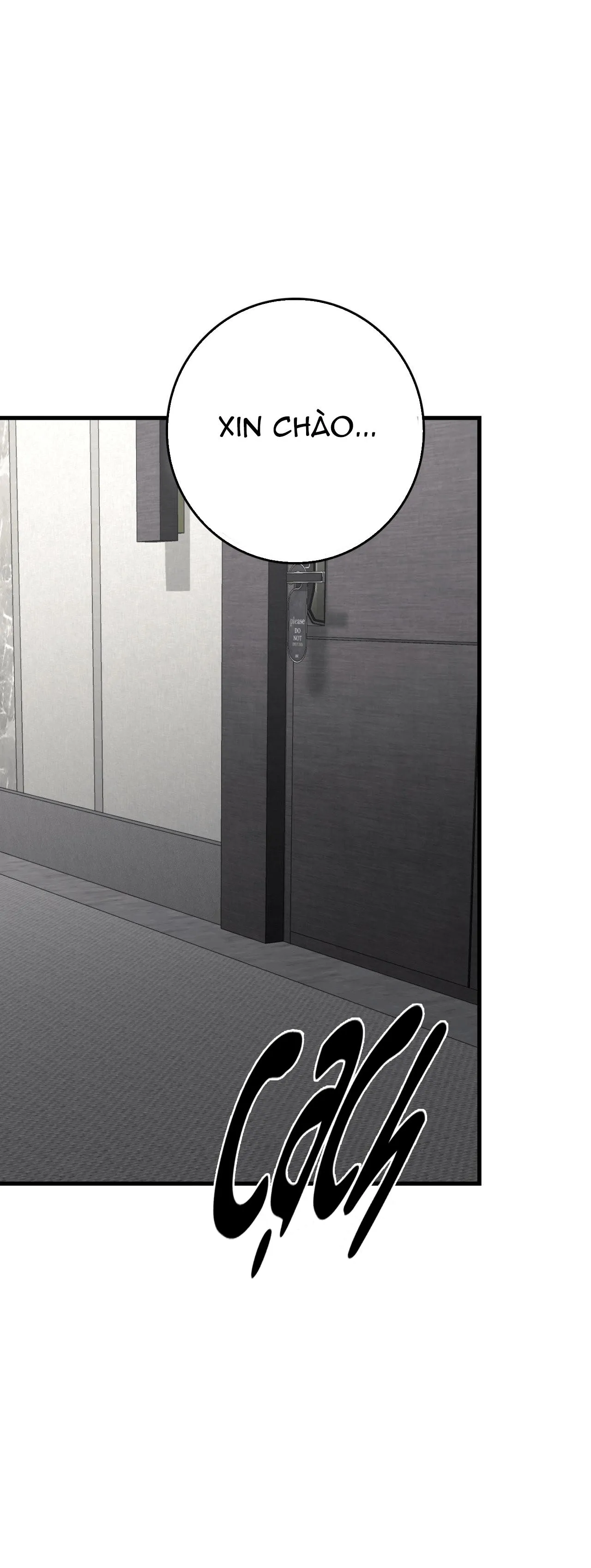 BLACK OUT Chapter 15 Trang 29