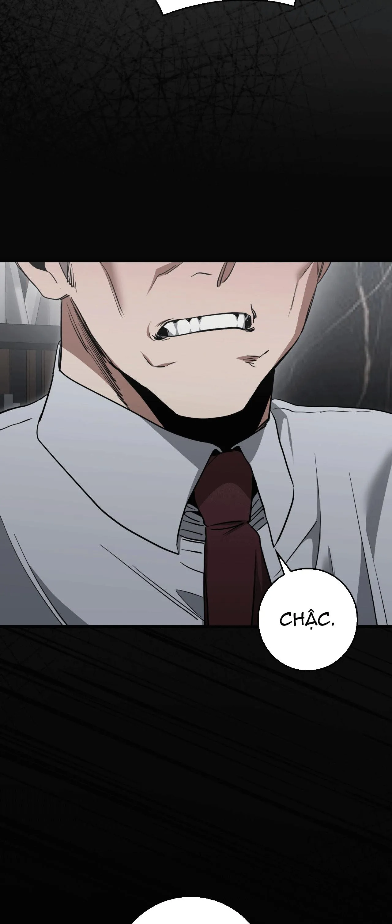 BLACK OUT Chapter 15 Trang 32