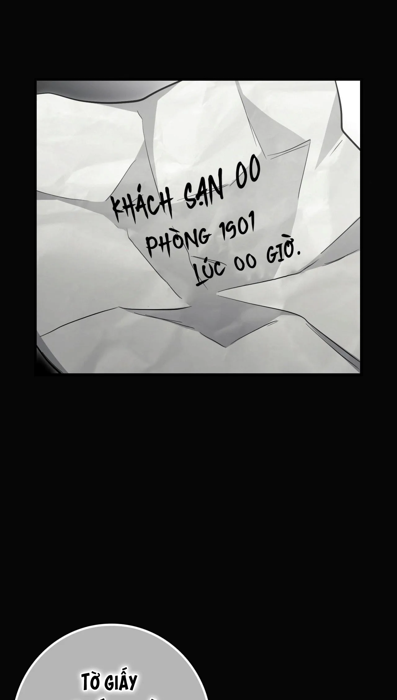 BLACK OUT Chapter 15 Trang 34